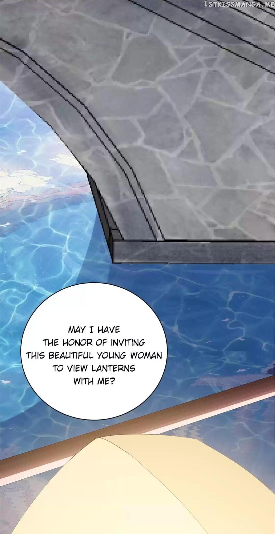 Yours Truly is Sick, Love-sick chapter 61 - page 16