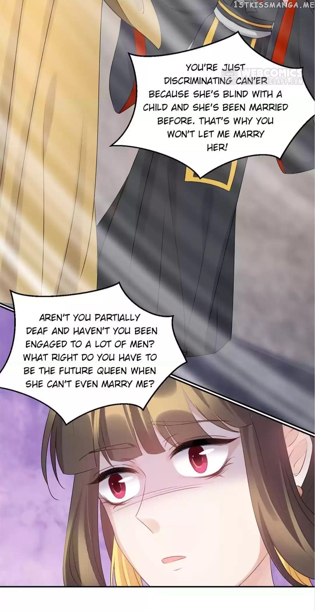 Yours Truly is Sick, Love-sick chapter 61 - page 5