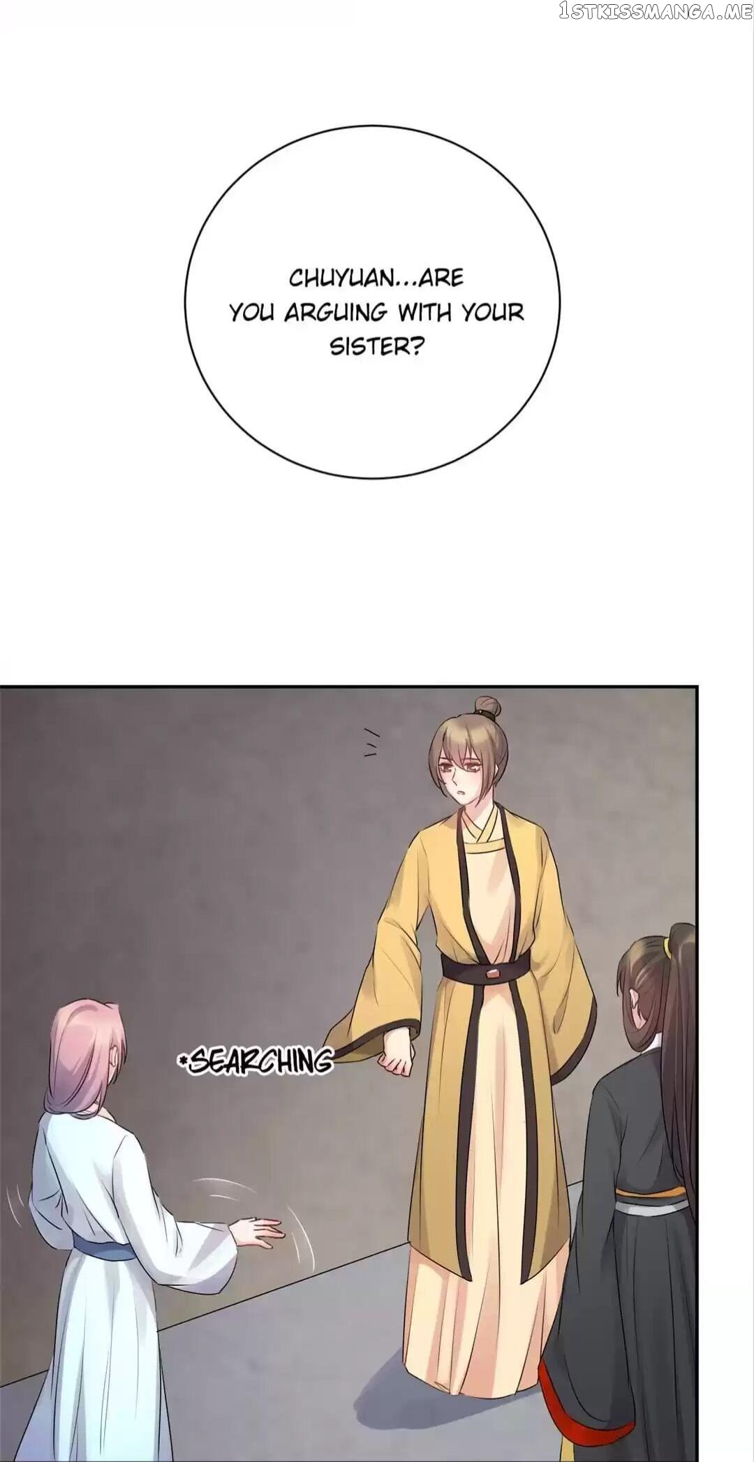 Yours Truly is Sick, Love-sick chapter 61 - page 6