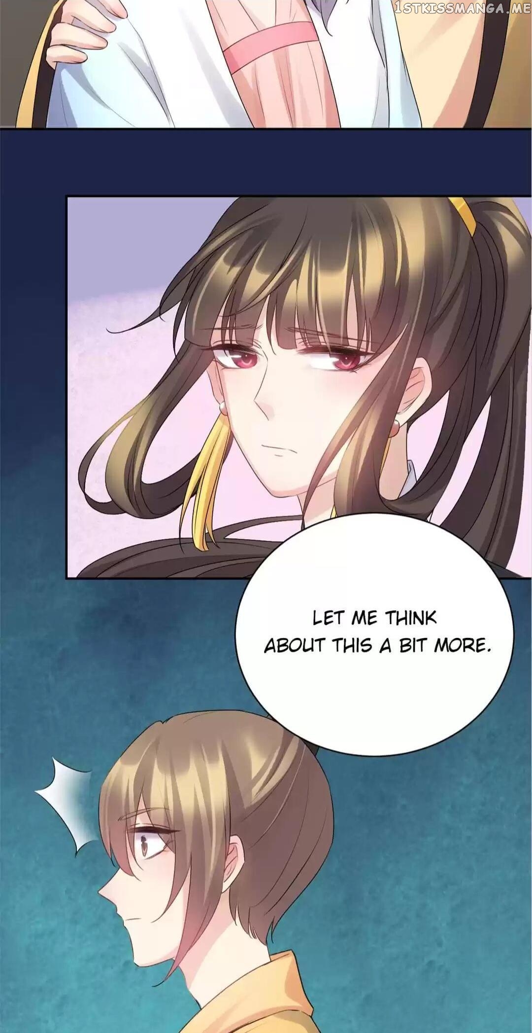 Yours Truly is Sick, Love-sick chapter 61 - page 9