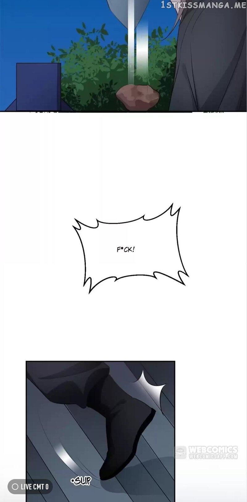 Yours Truly is Sick, Love-sick chapter 128 - page 14