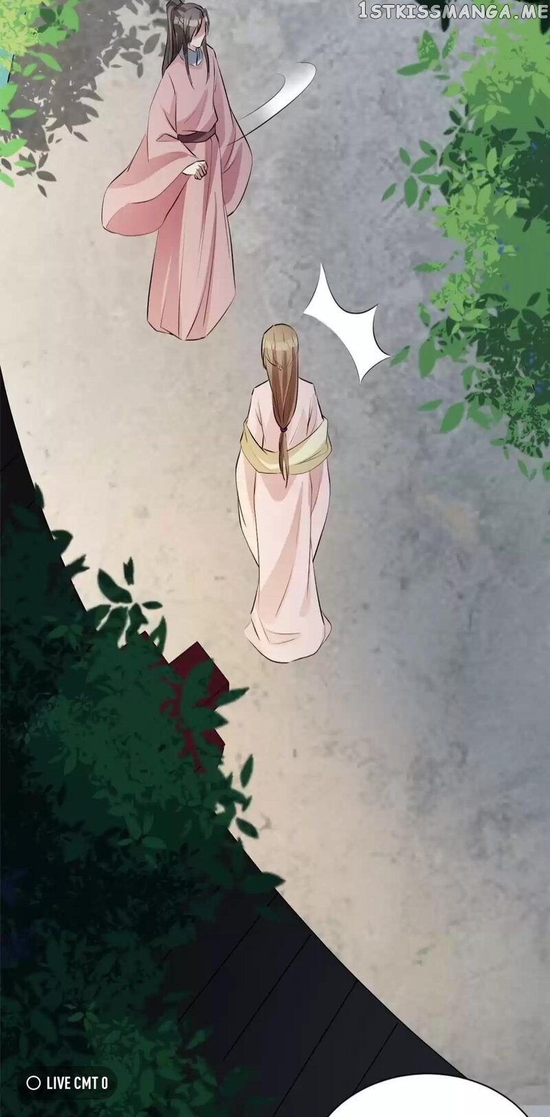 Yours Truly is Sick, Love-sick chapter 128 - page 6