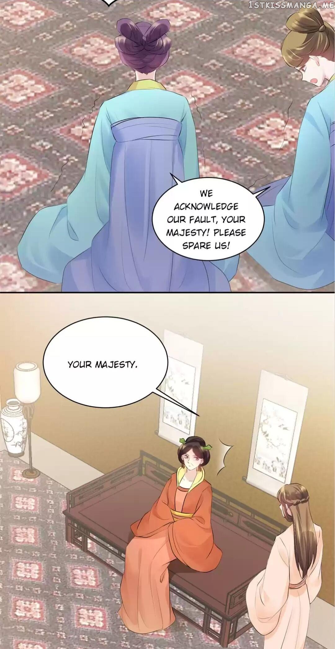 Yours Truly is Sick, Love-sick chapter 77 - page 13