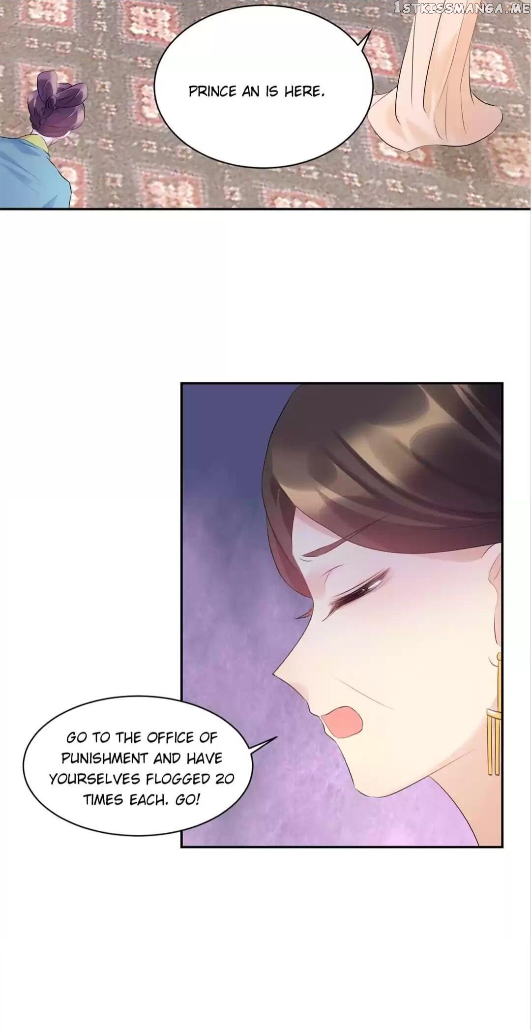 Yours Truly is Sick, Love-sick chapter 77 - page 14