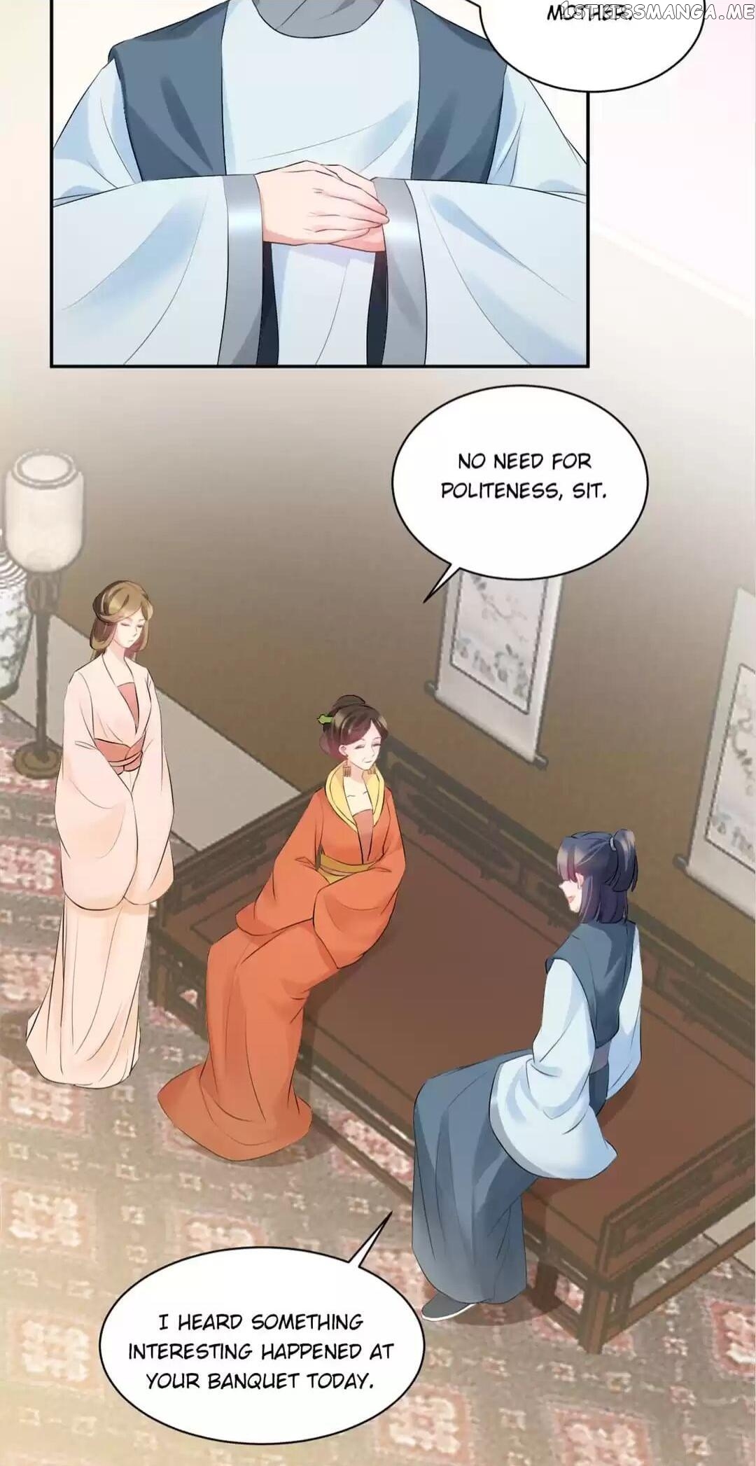 Yours Truly is Sick, Love-sick chapter 77 - page 16