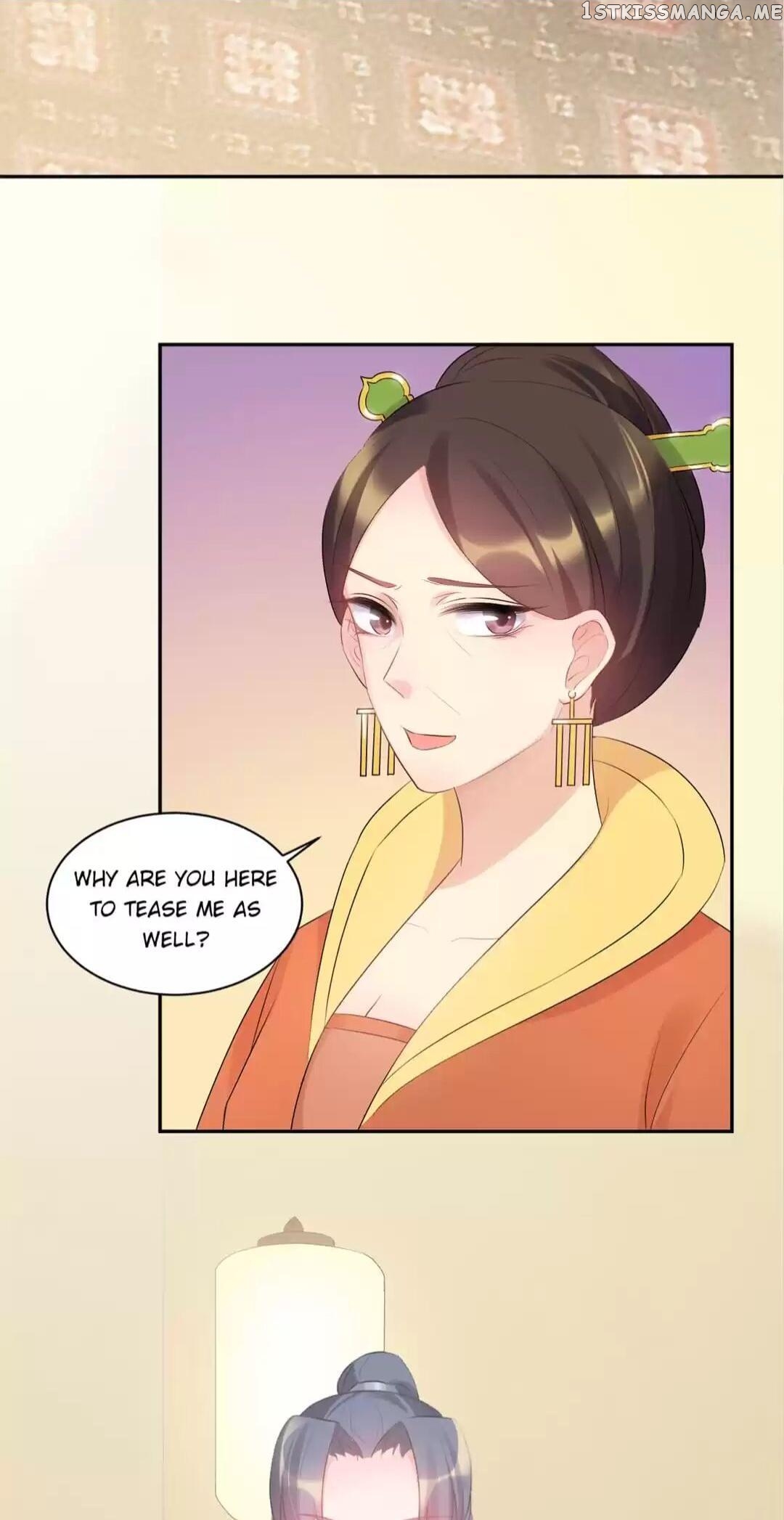 Yours Truly is Sick, Love-sick chapter 77 - page 17