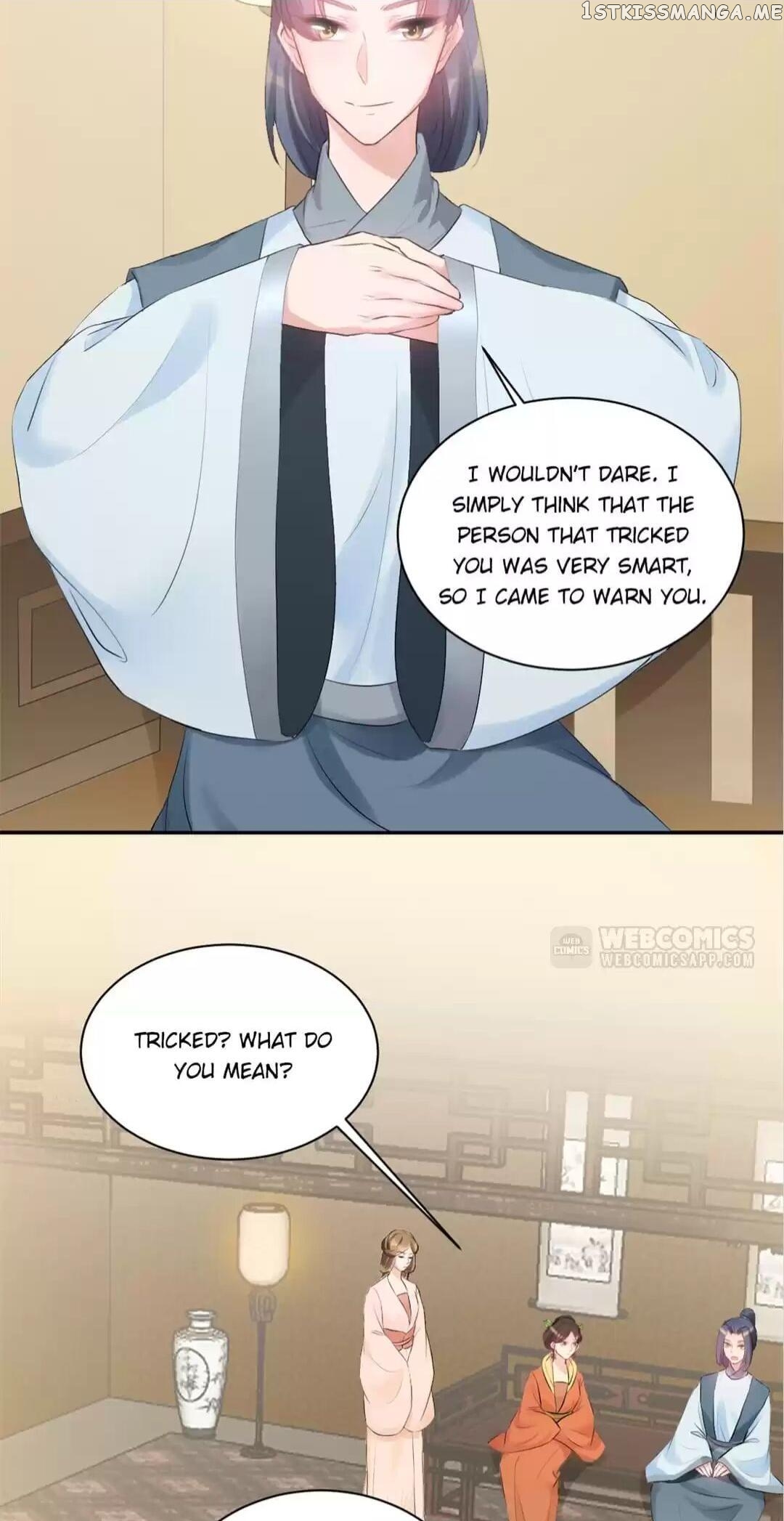 Yours Truly is Sick, Love-sick chapter 77 - page 18