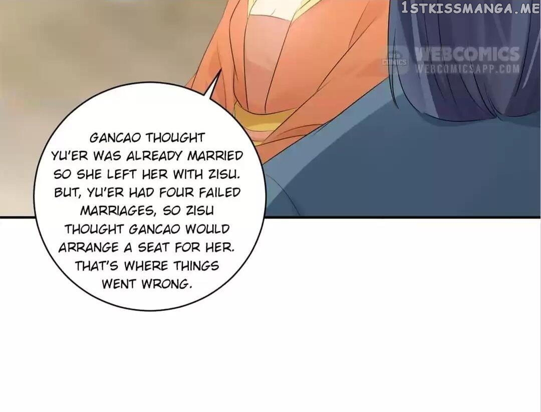Yours Truly is Sick, Love-sick chapter 77 - page 22