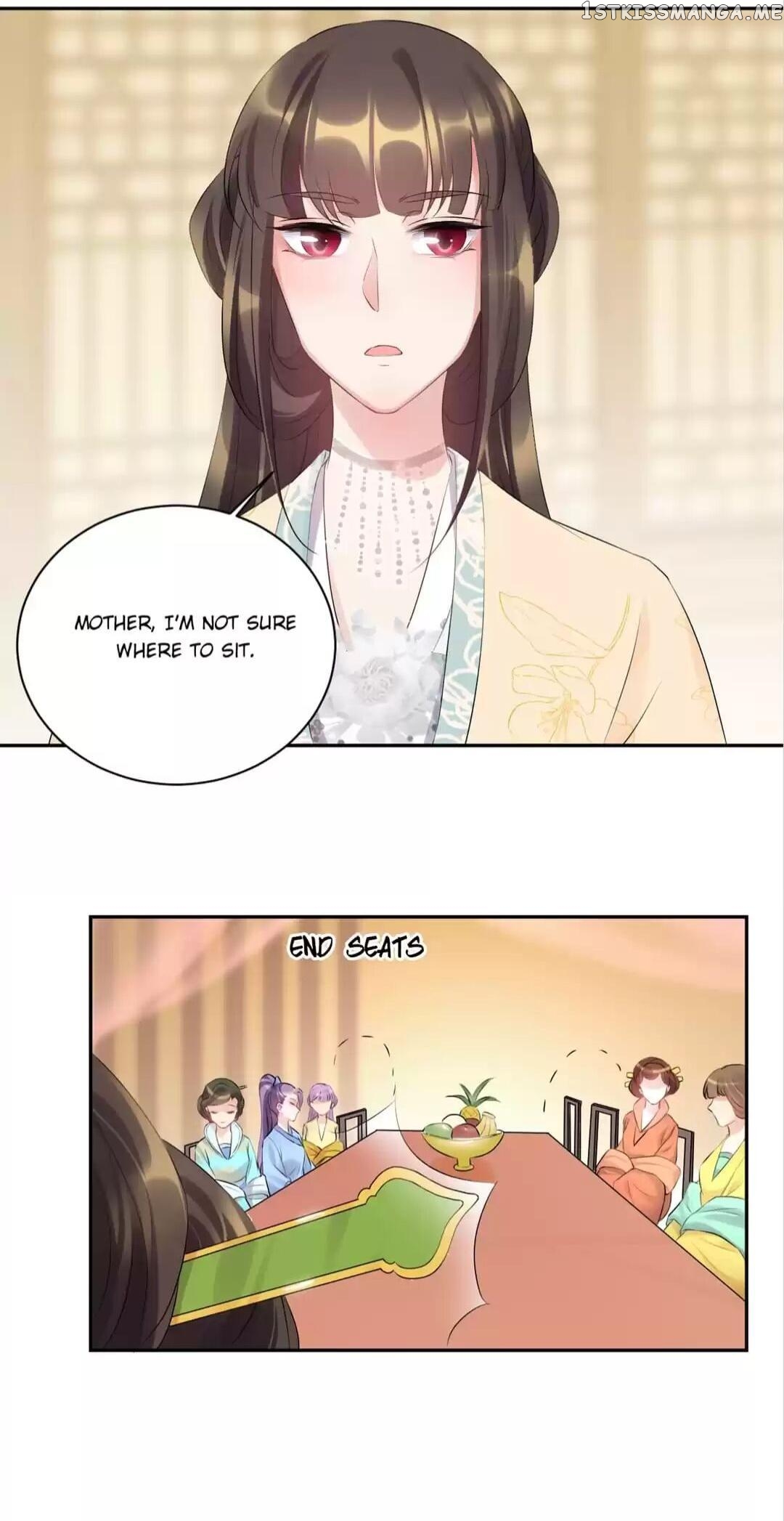Yours Truly is Sick, Love-sick chapter 77 - page 4
