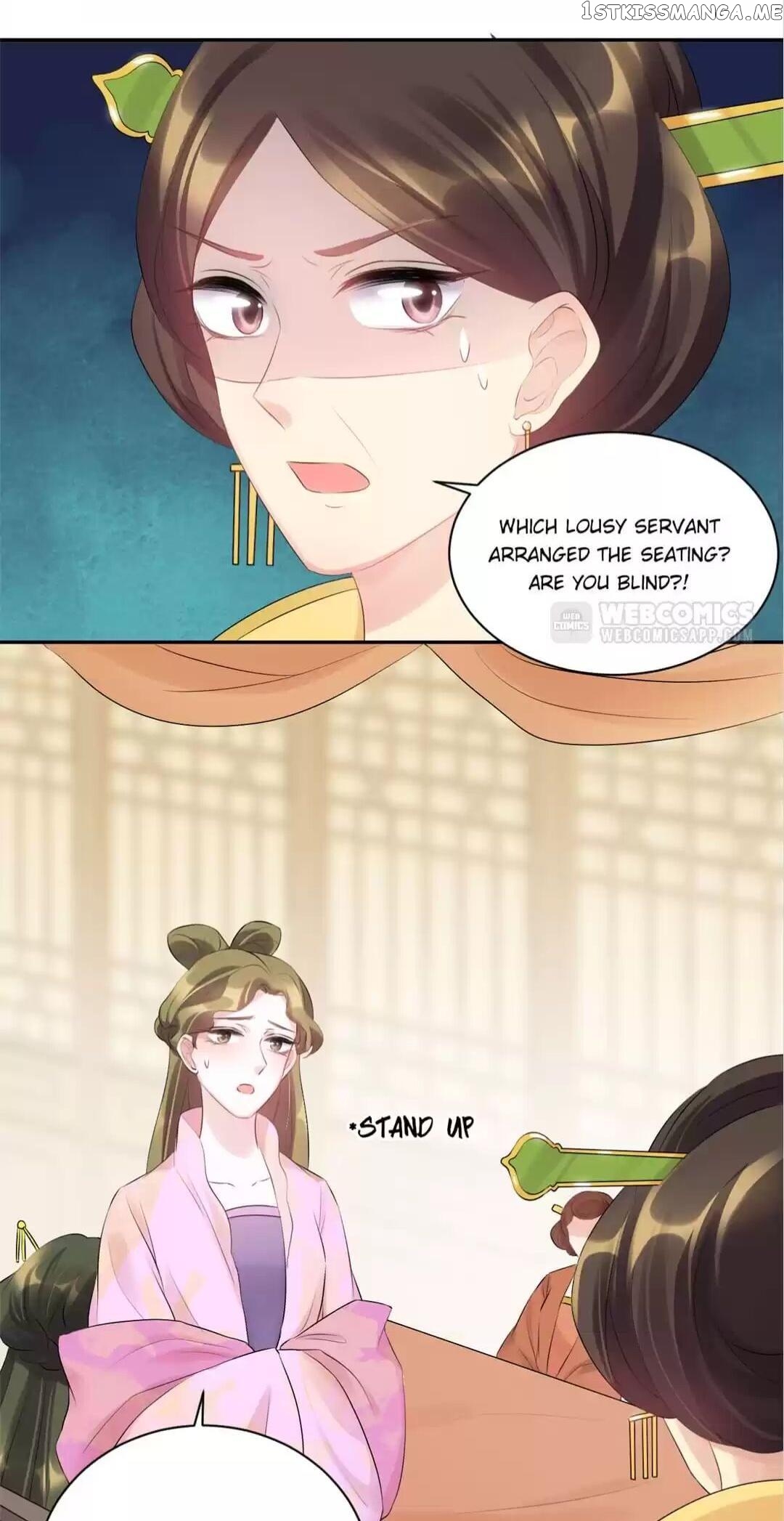 Yours Truly is Sick, Love-sick chapter 77 - page 5
