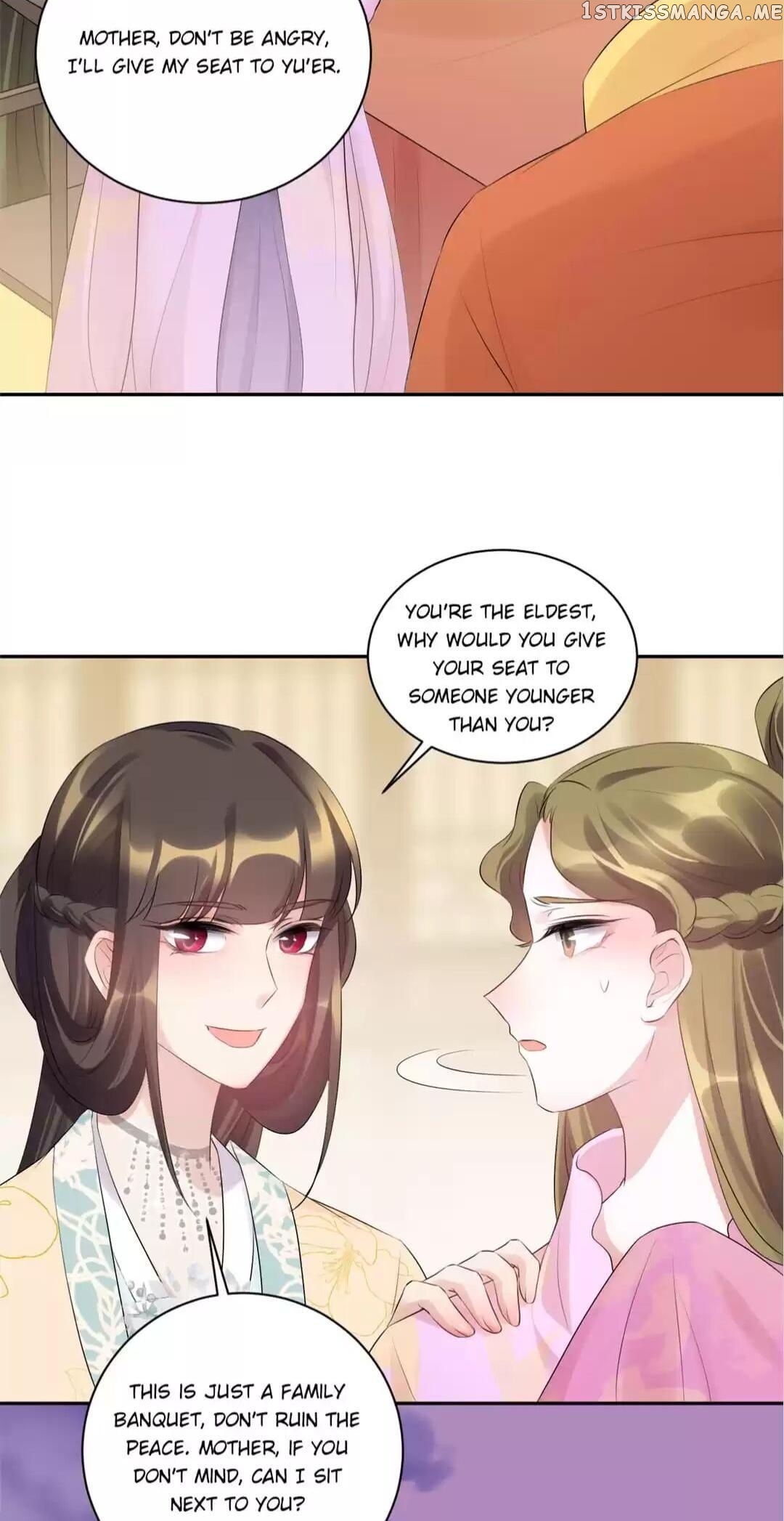 Yours Truly is Sick, Love-sick chapter 77 - page 6