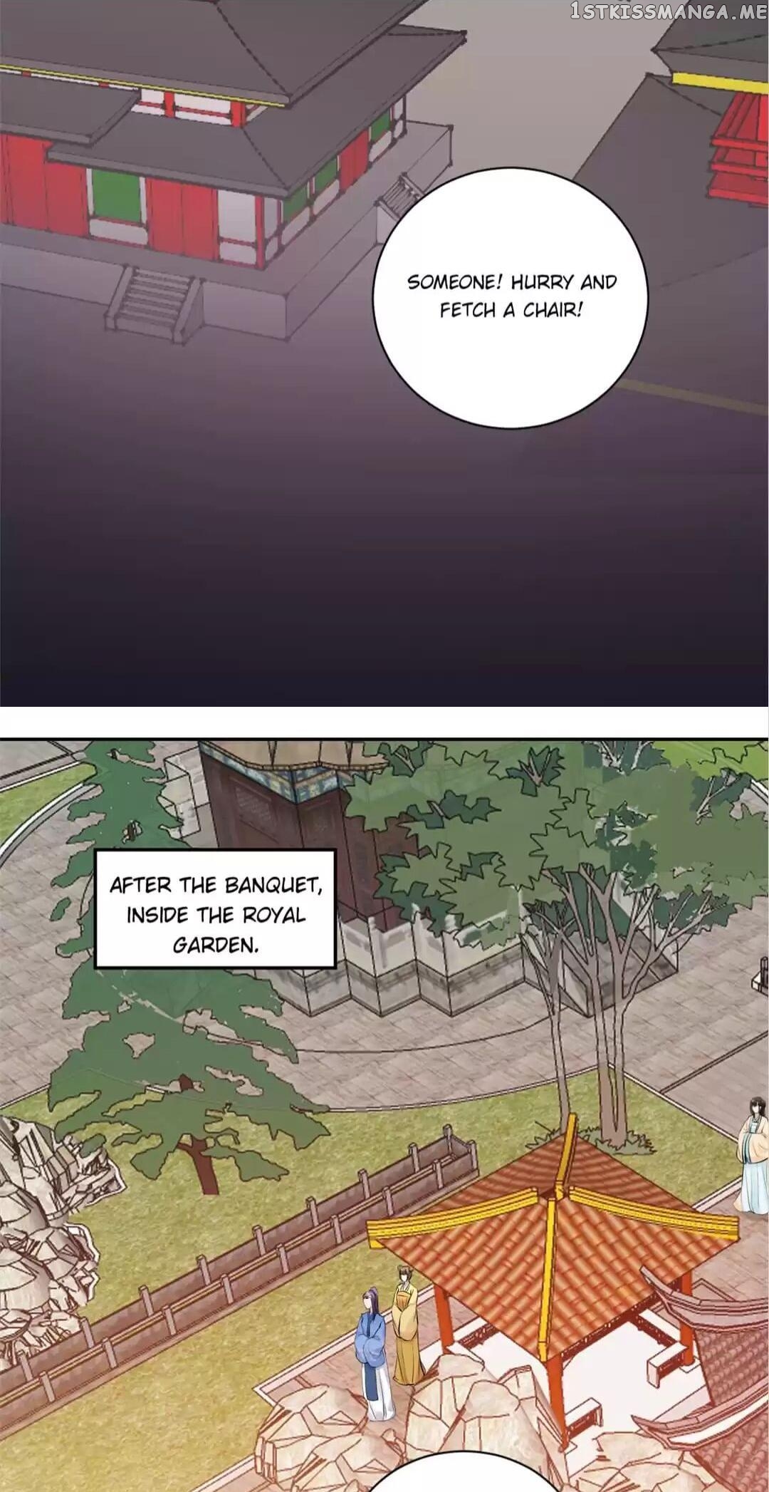 Yours Truly is Sick, Love-sick chapter 77 - page 8