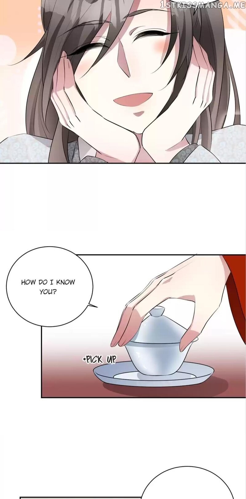 Yours Truly is Sick, Love-sick chapter 127 - page 12