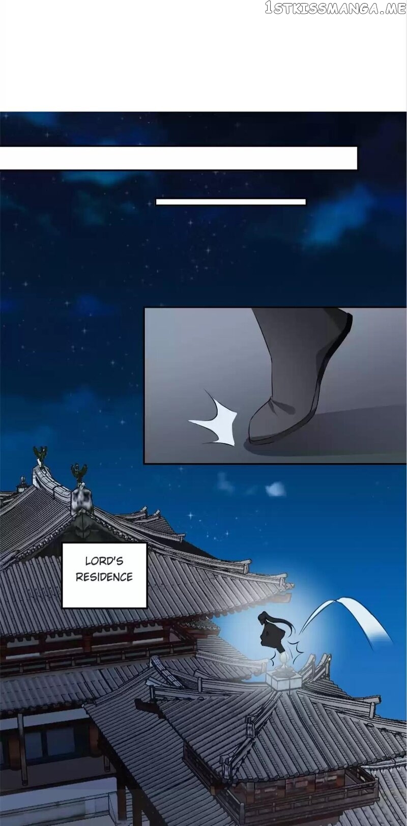 Yours Truly is Sick, Love-sick chapter 127 - page 15