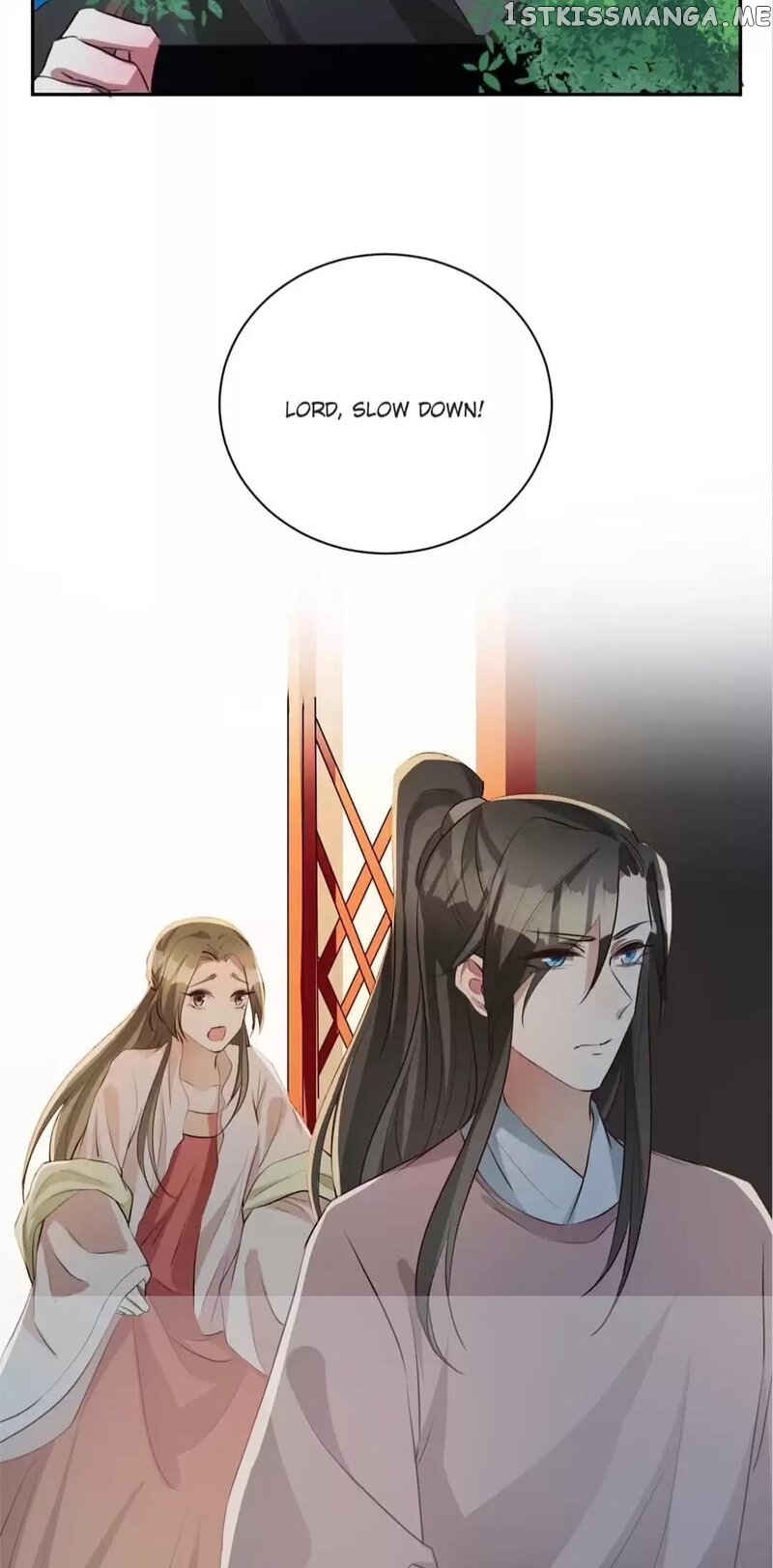 Yours Truly is Sick, Love-sick chapter 127 - page 18