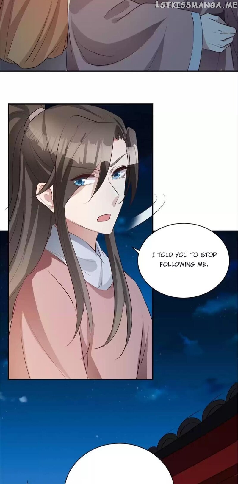 Yours Truly is Sick, Love-sick chapter 127 - page 19