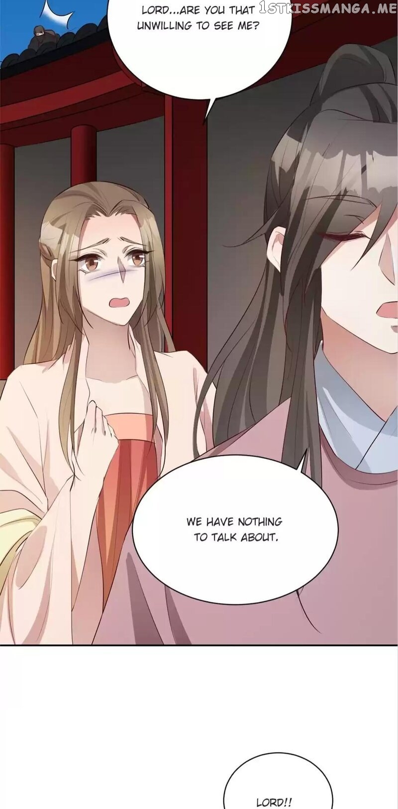 Yours Truly is Sick, Love-sick chapter 127 - page 20