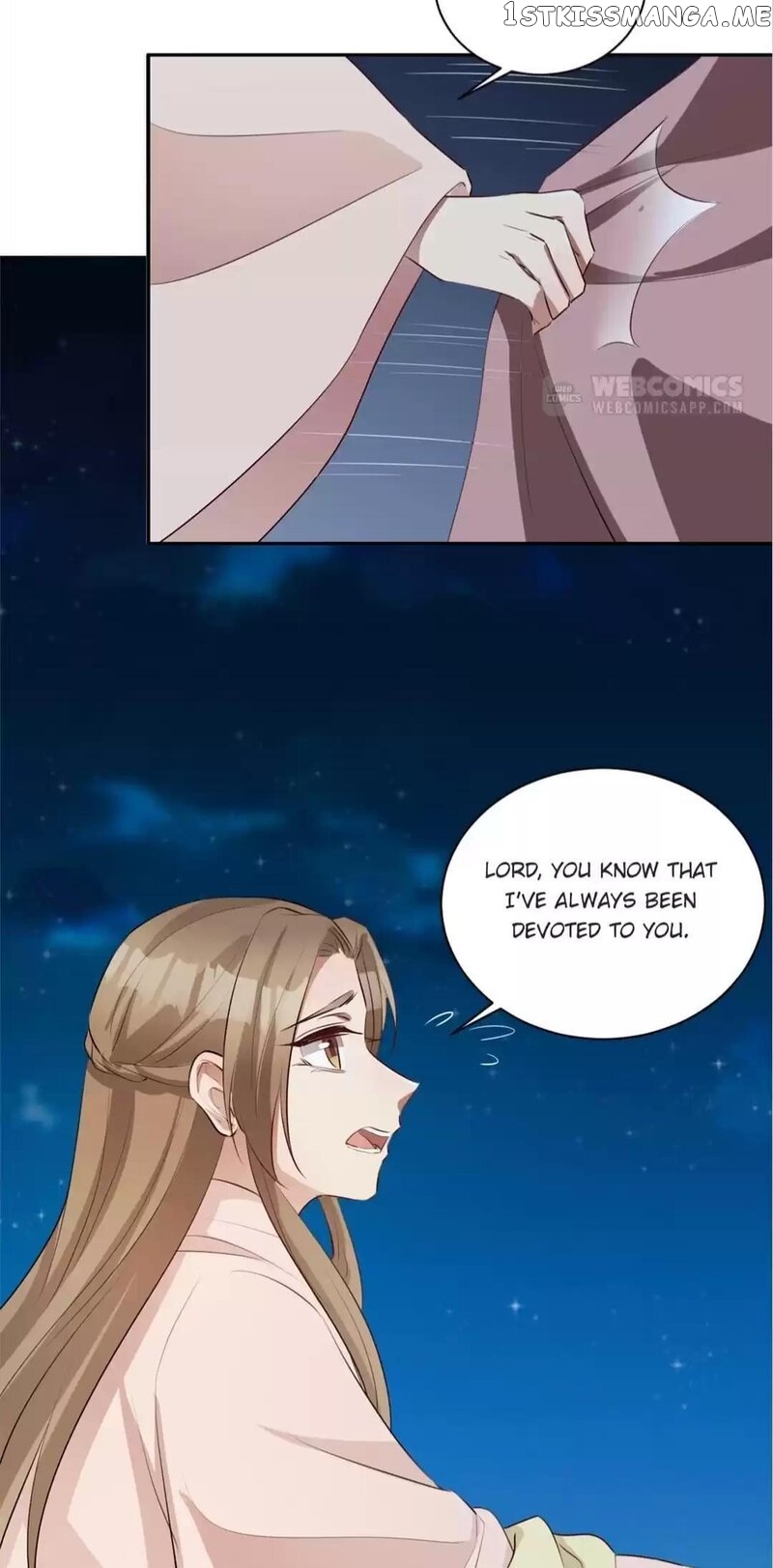 Yours Truly is Sick, Love-sick chapter 127 - page 21