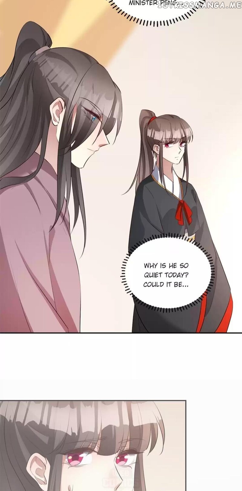 Yours Truly is Sick, Love-sick chapter 127 - page 4