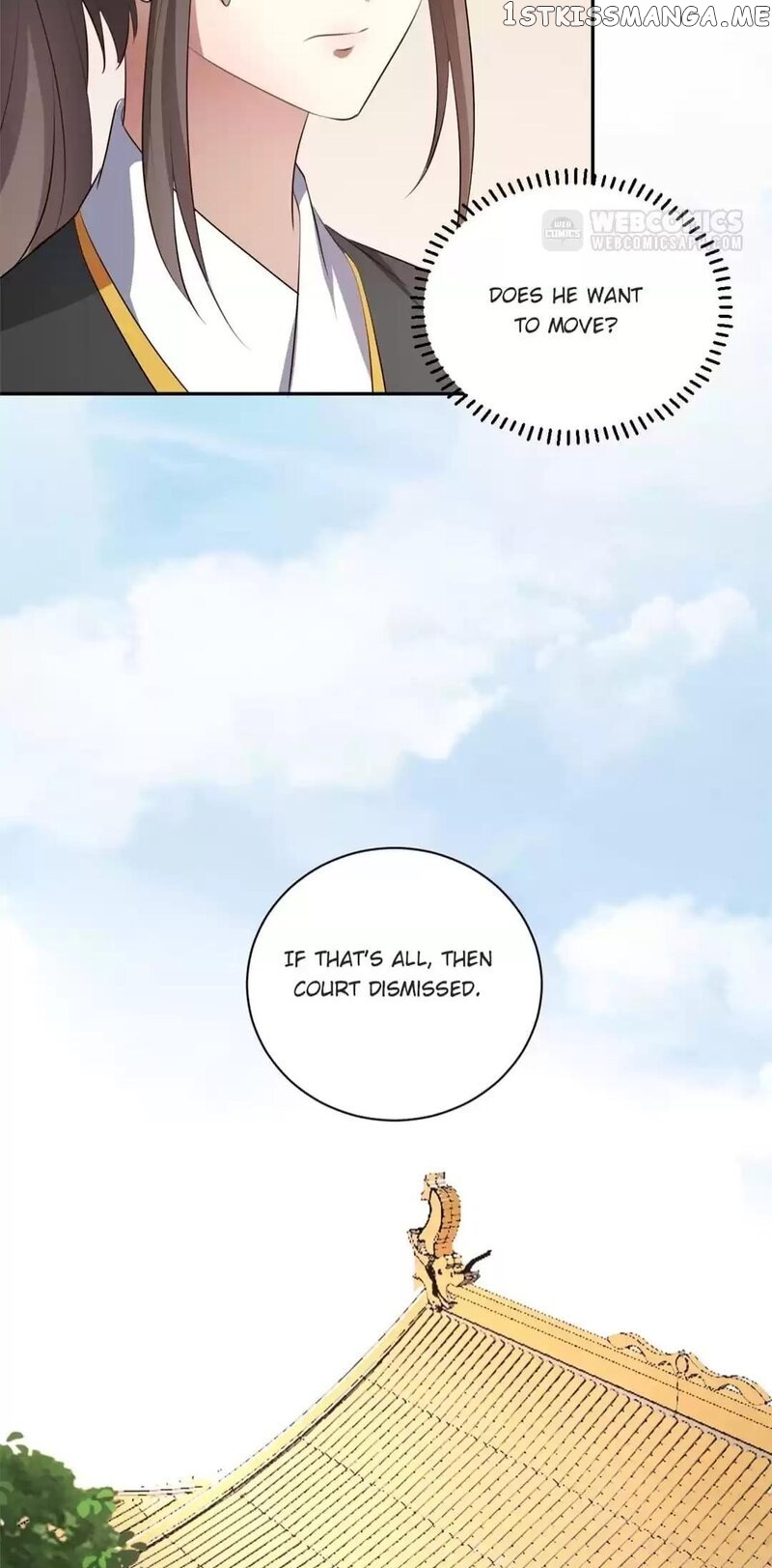 Yours Truly is Sick, Love-sick chapter 127 - page 5