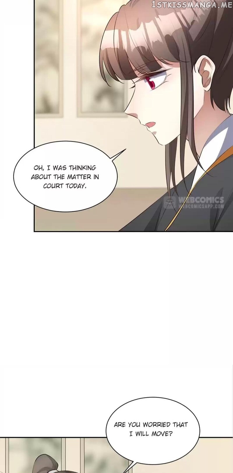 Yours Truly is Sick, Love-sick chapter 127 - page 8