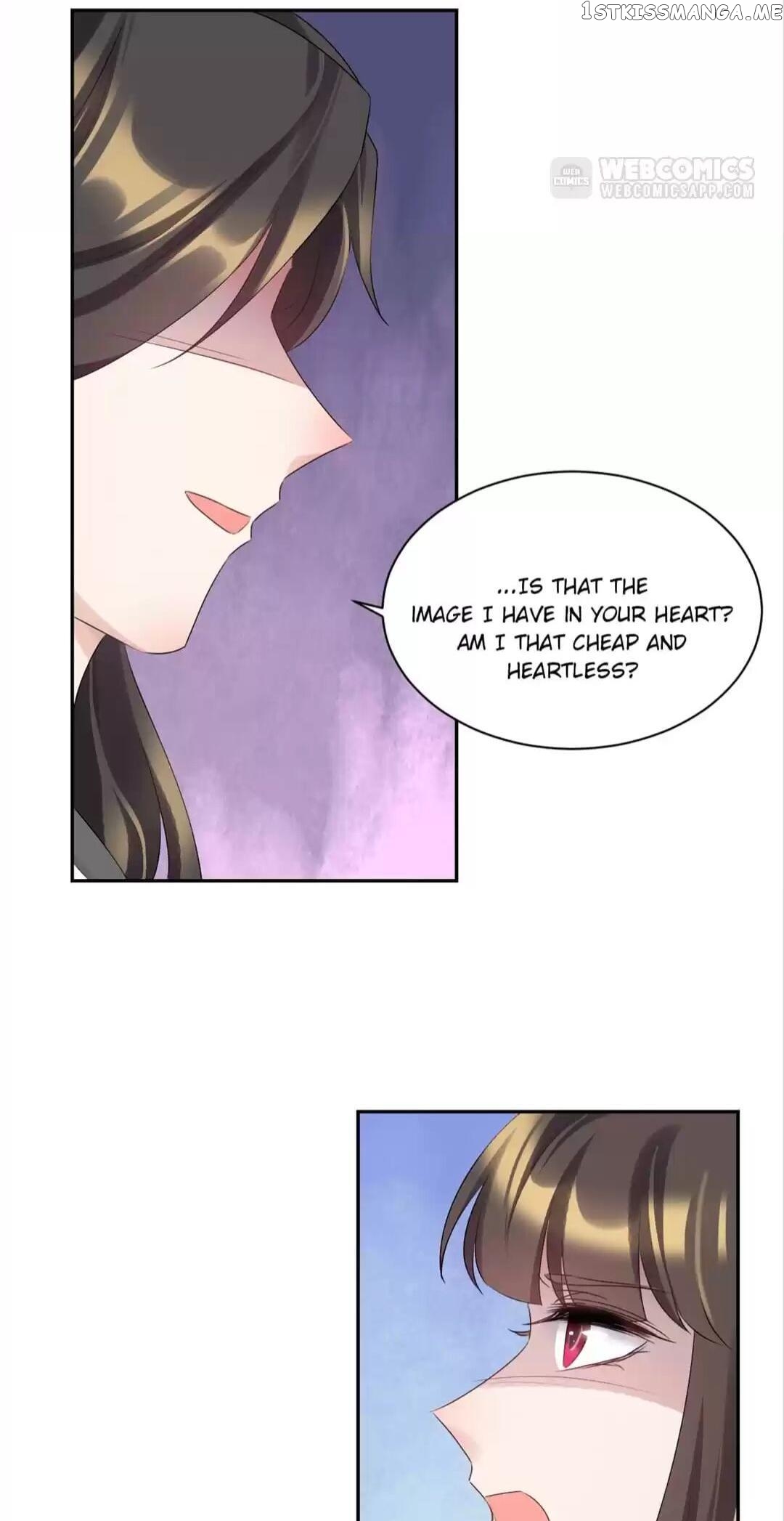 Yours Truly is Sick, Love-sick chapter 89 - page 16