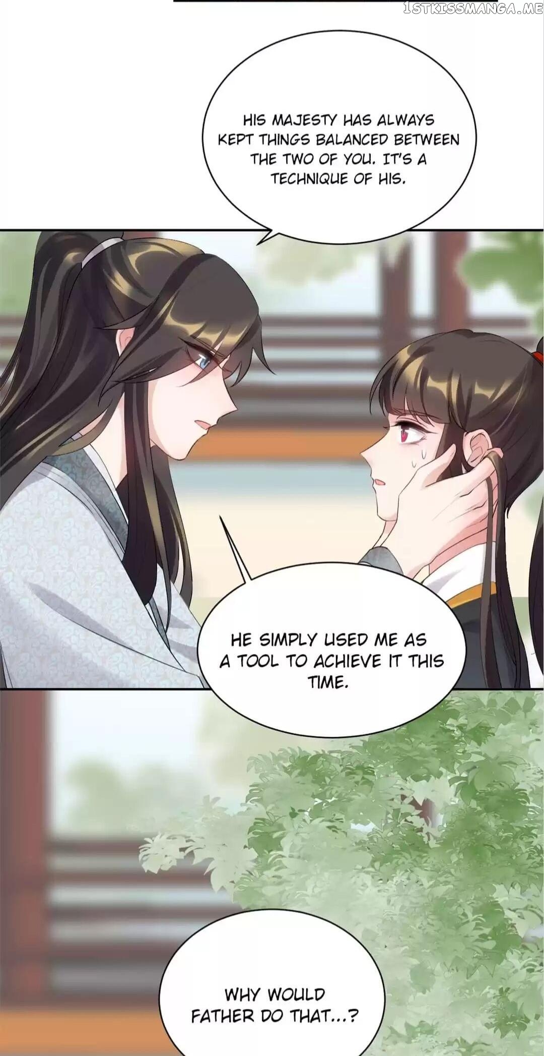 Yours Truly is Sick, Love-sick chapter 89 - page 18