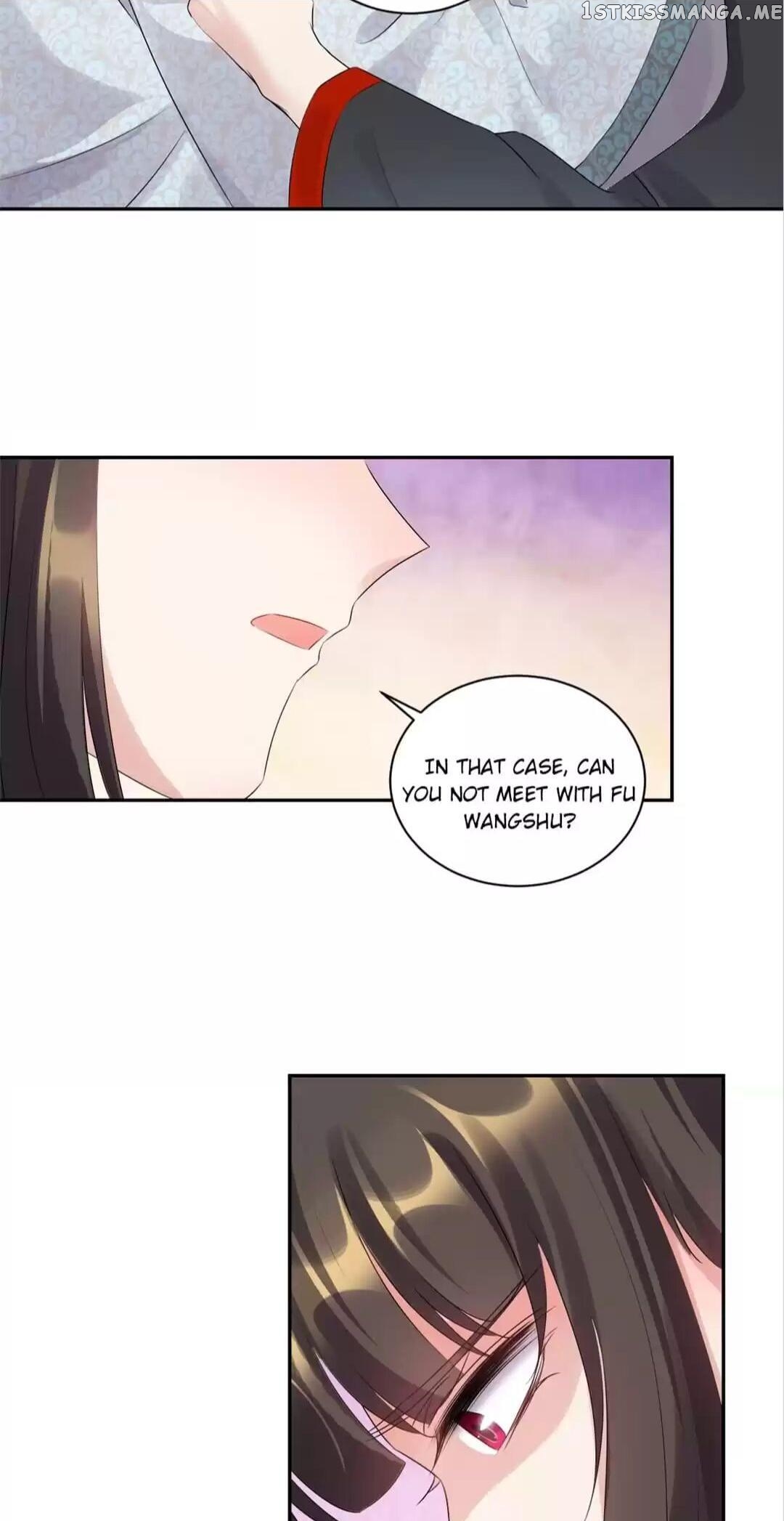 Yours Truly is Sick, Love-sick chapter 89 - page 24
