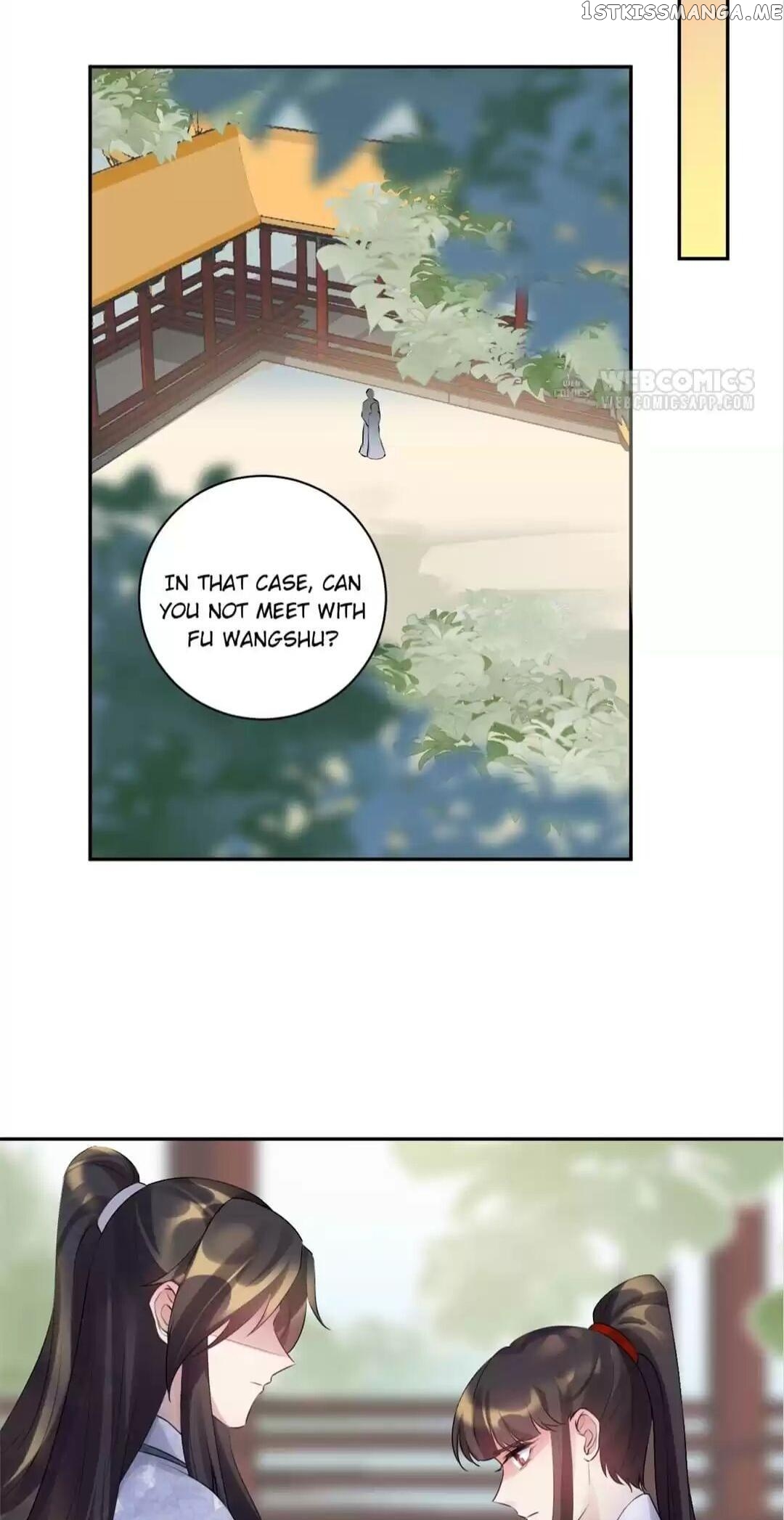 Yours Truly is Sick, Love-sick chapter 89 - page 26