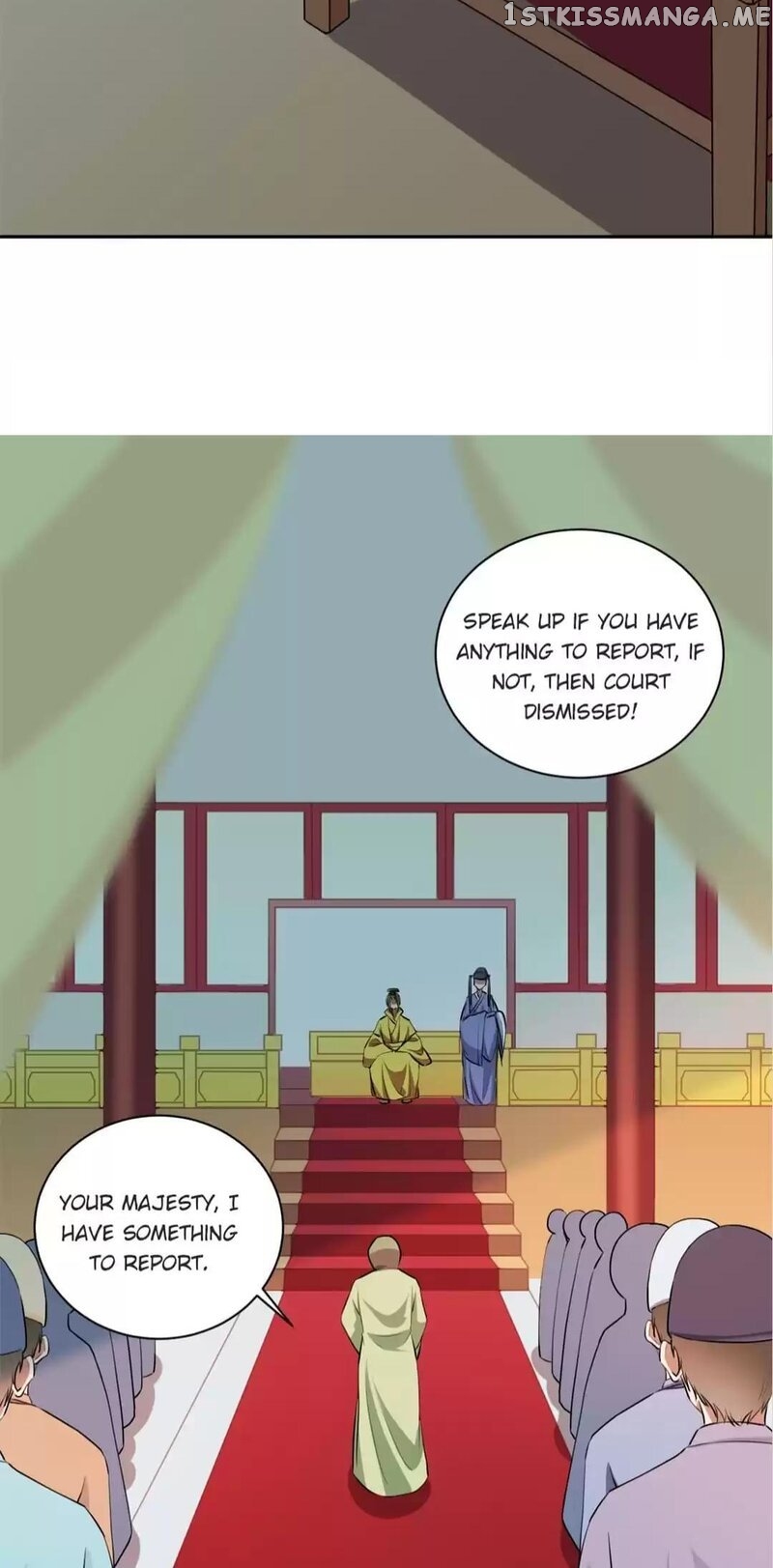 Yours Truly is Sick, Love-sick chapter 126 - page 16