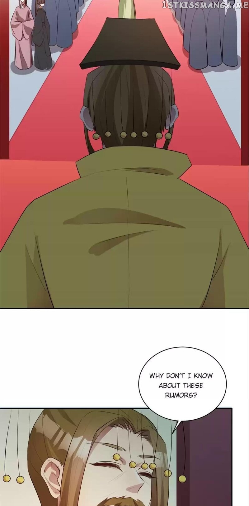 Yours Truly is Sick, Love-sick chapter 126 - page 20