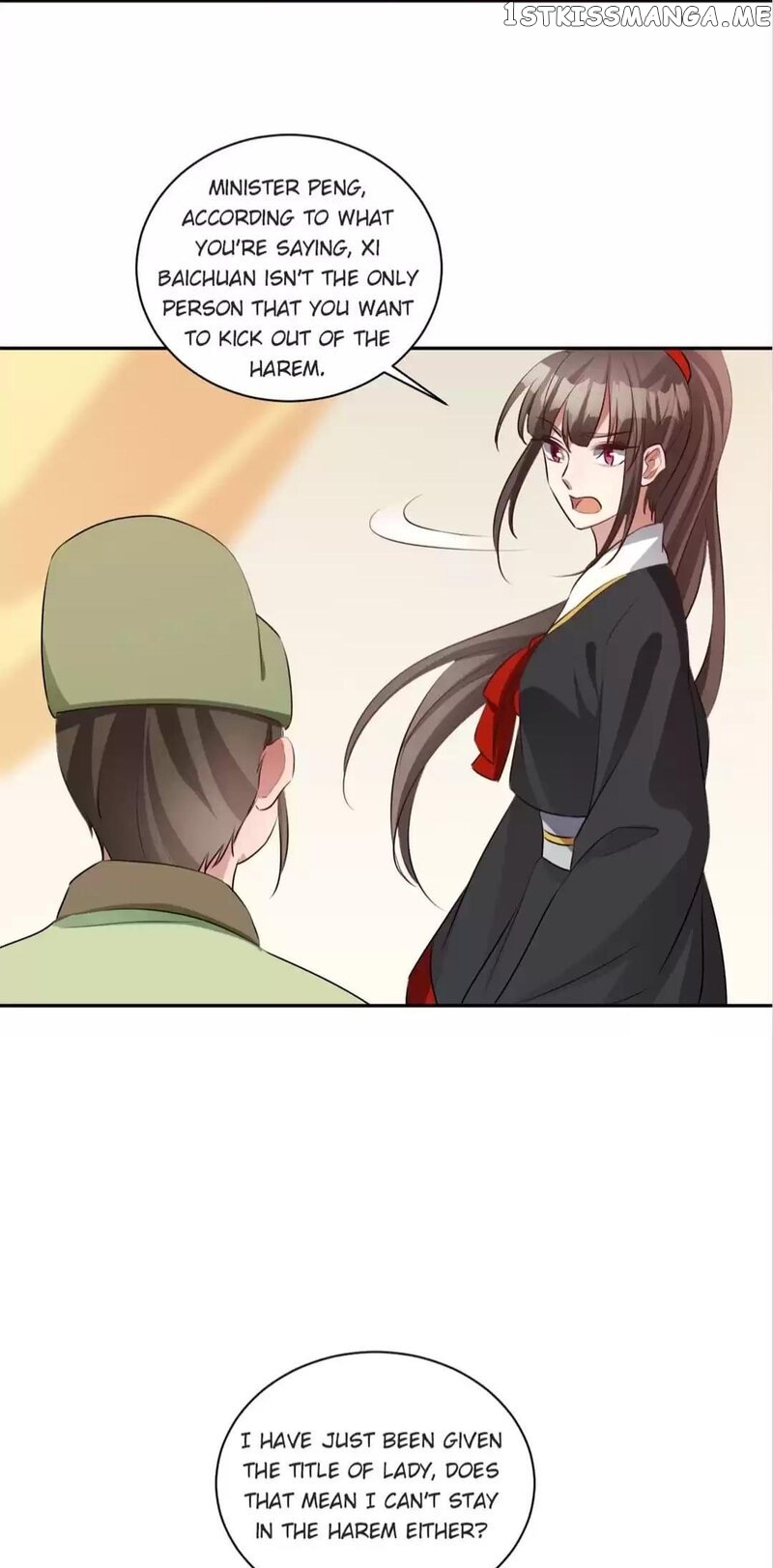 Yours Truly is Sick, Love-sick chapter 126 - page 23