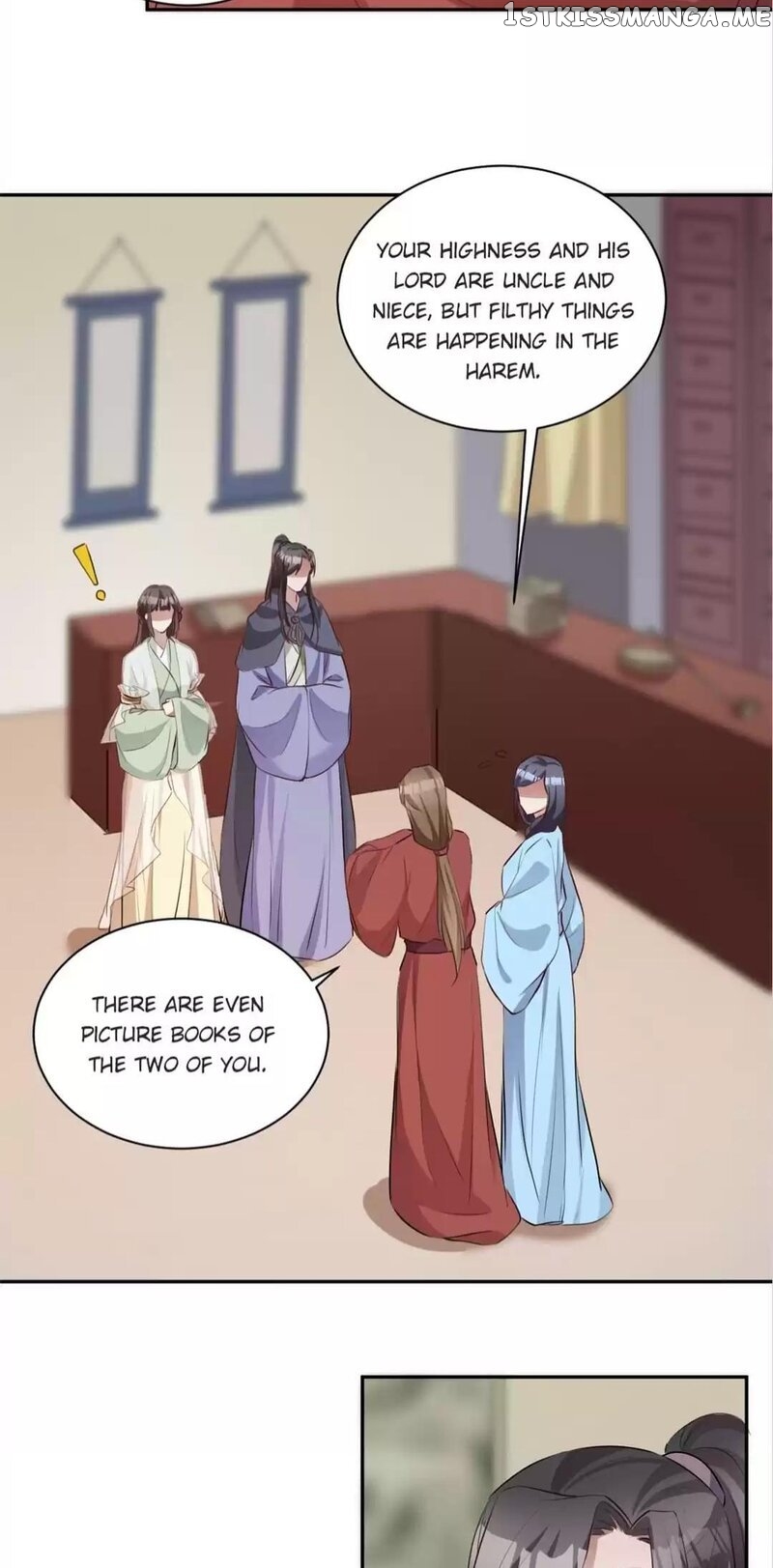Yours Truly is Sick, Love-sick chapter 126 - page 6