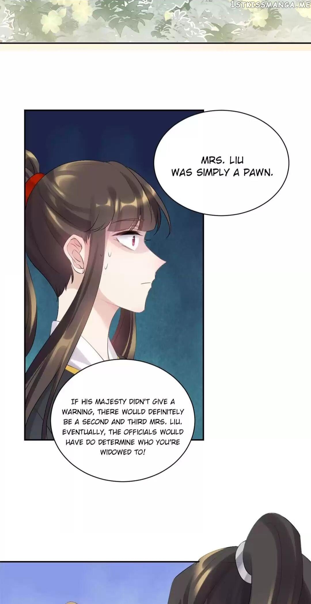 Yours Truly is Sick, Love-sick chapter 88 - page 3