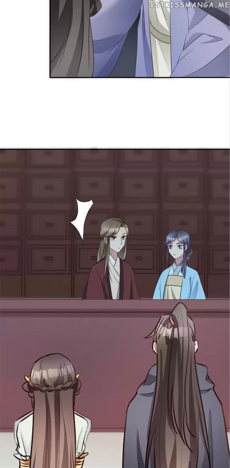 Yours Truly is Sick, Love-sick chapter 125 - page 12