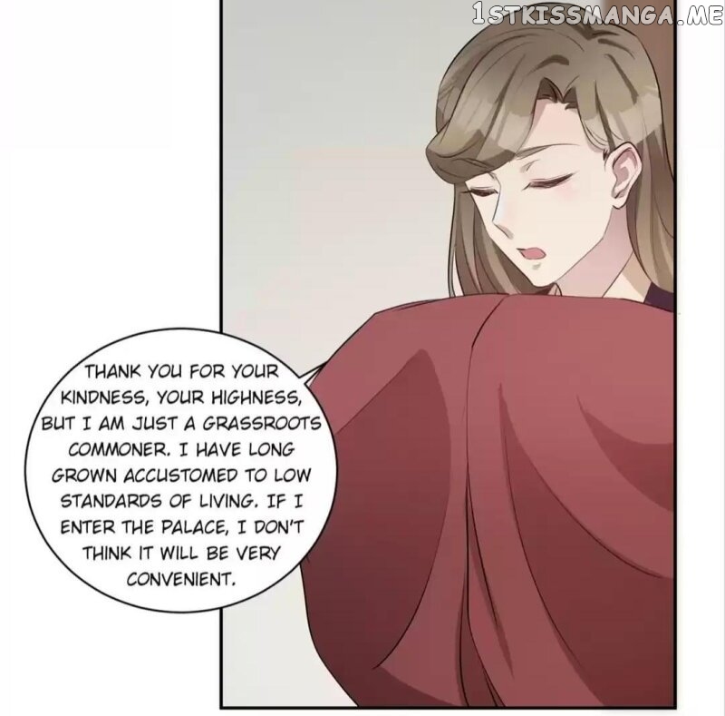 Yours Truly is Sick, Love-sick chapter 125 - page 18