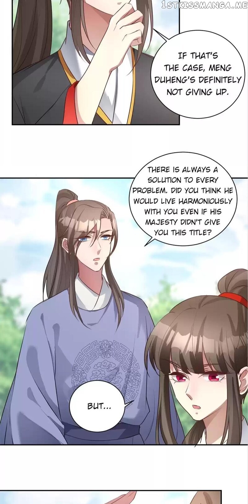 Yours Truly is Sick, Love-sick chapter 125 - page 2