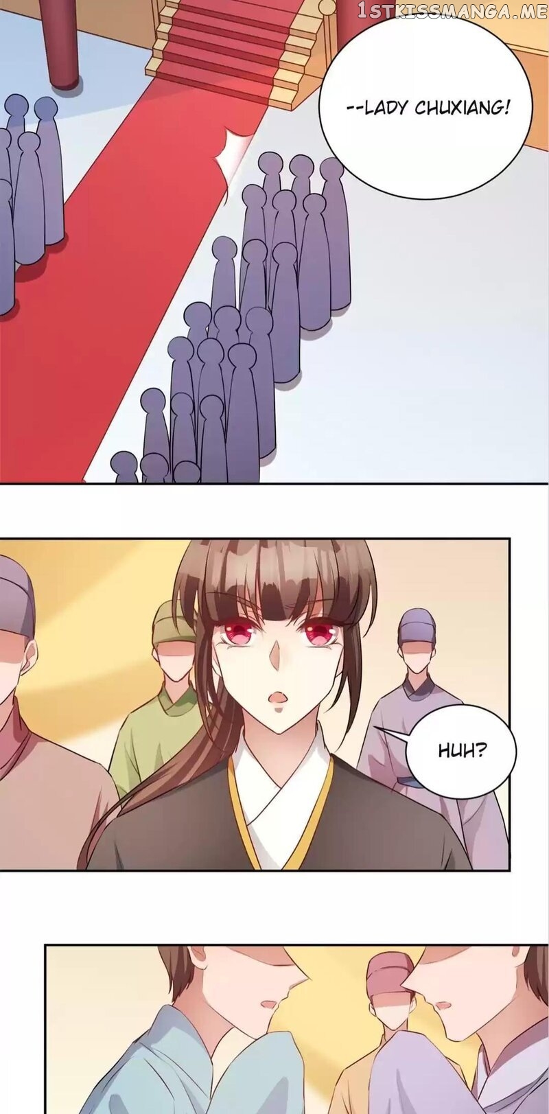 Yours Truly is Sick, Love-sick chapter 124 - page 10