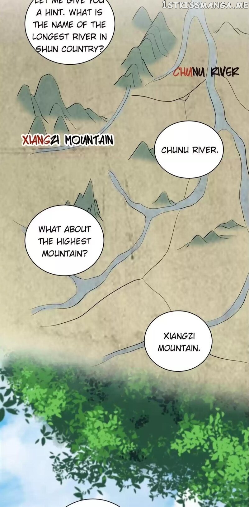 Yours Truly is Sick, Love-sick chapter 124 - page 17