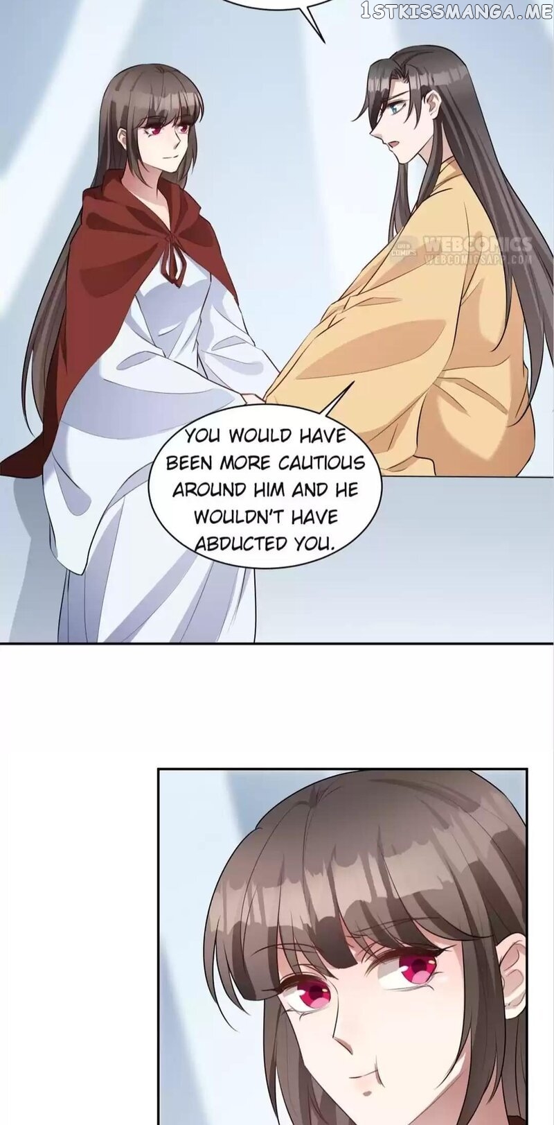 Yours Truly is Sick, Love-sick chapter 124 - page 2