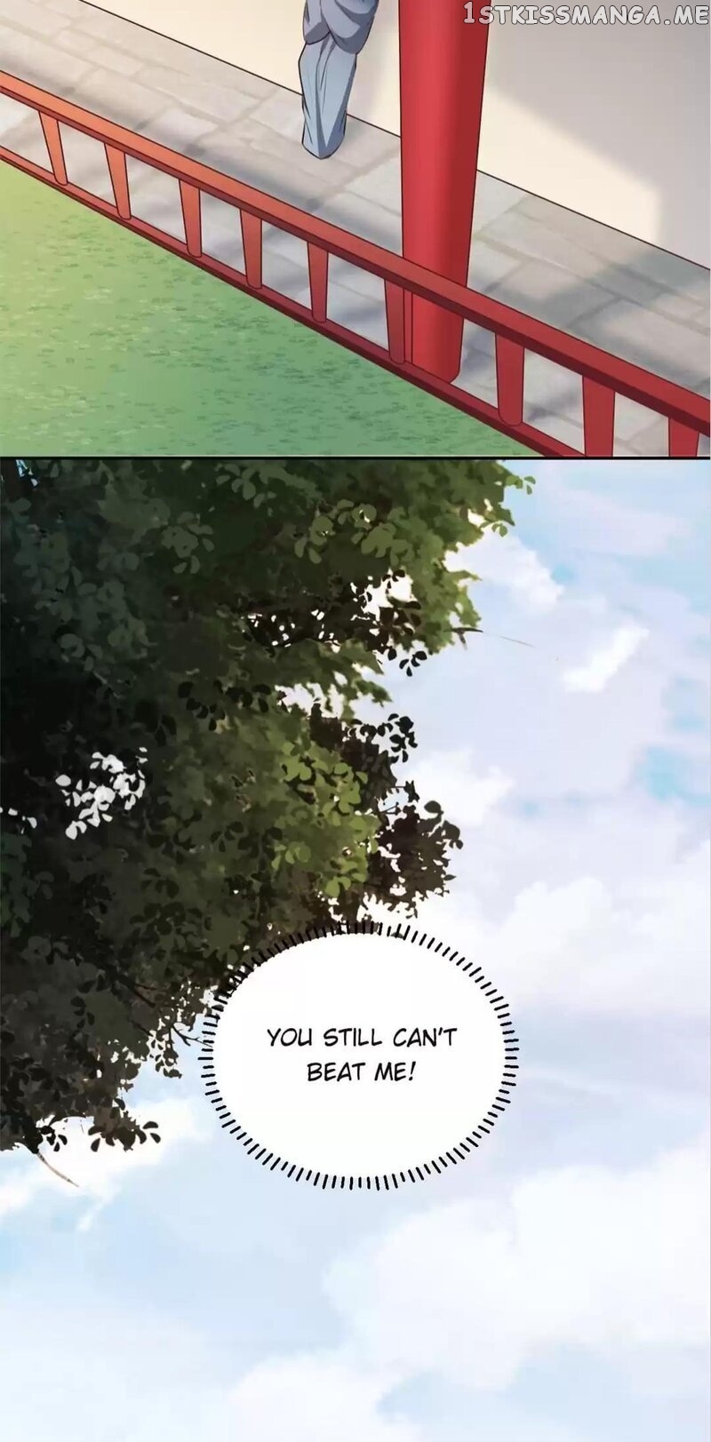 Yours Truly is Sick, Love-sick chapter 124 - page 6