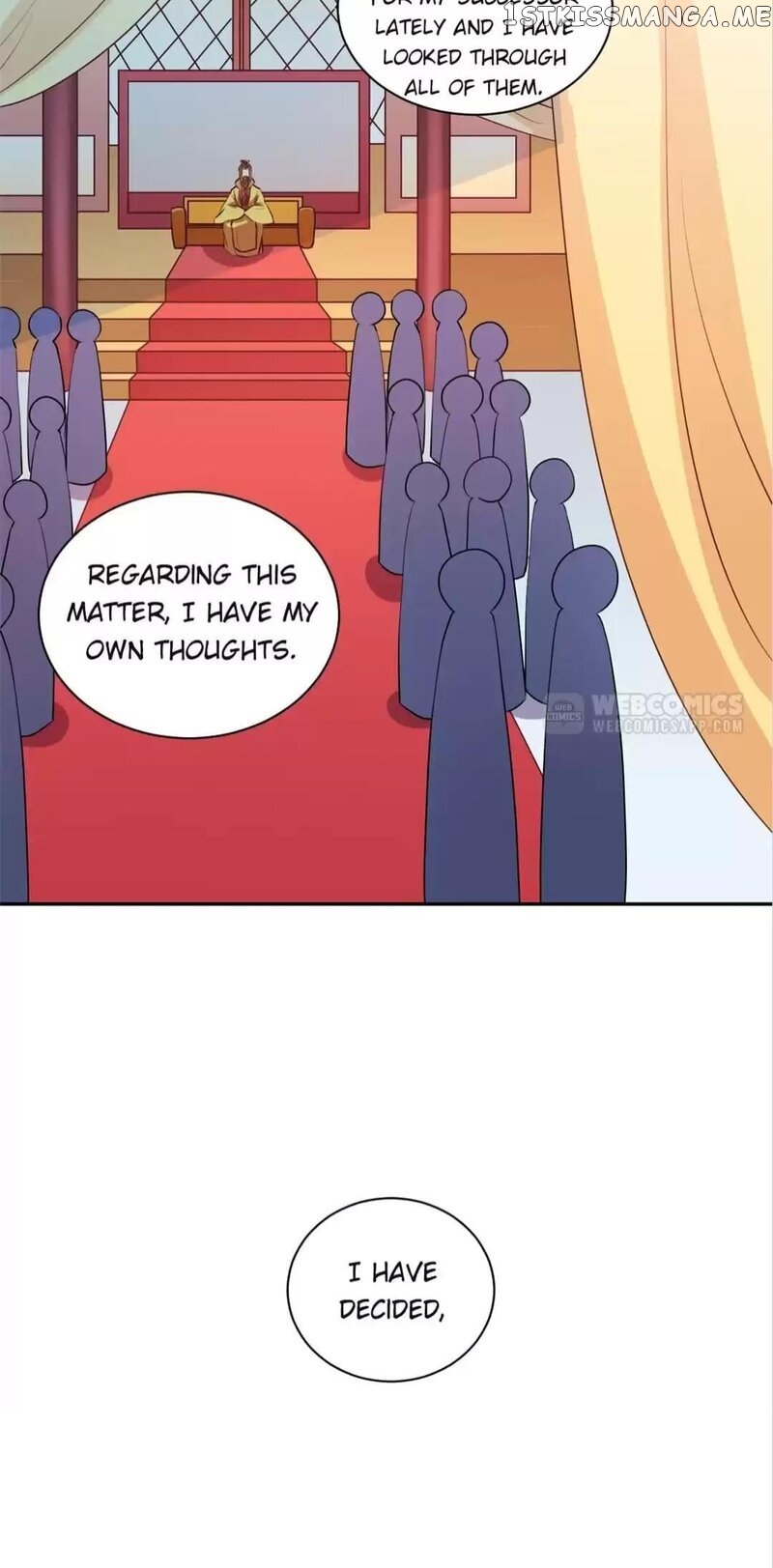 Yours Truly is Sick, Love-sick chapter 124 - page 8