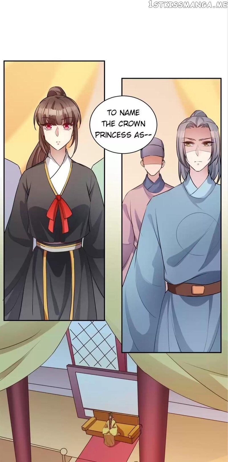 Yours Truly is Sick, Love-sick chapter 124 - page 9