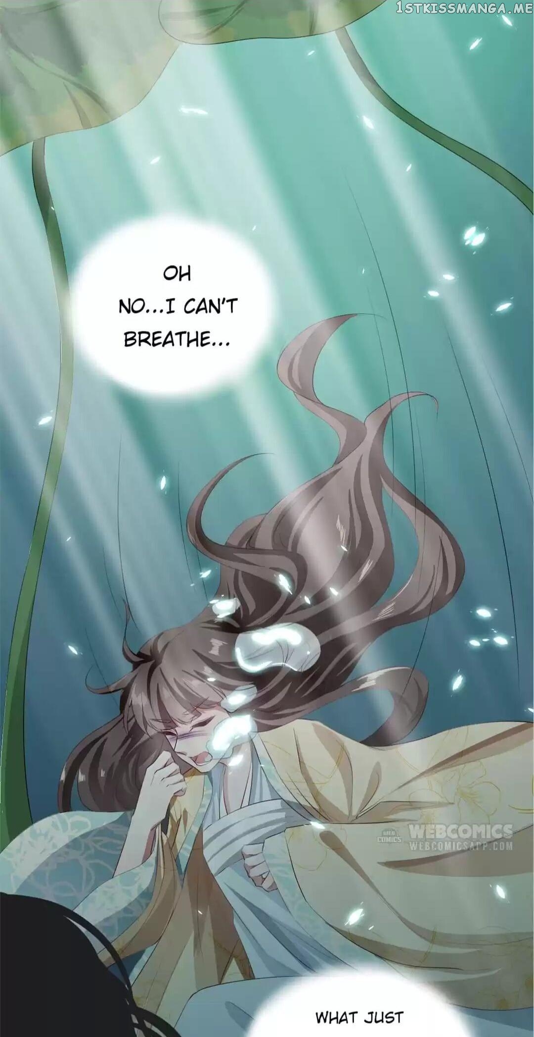 Yours Truly is Sick, Love-sick chapter 100 - page 1