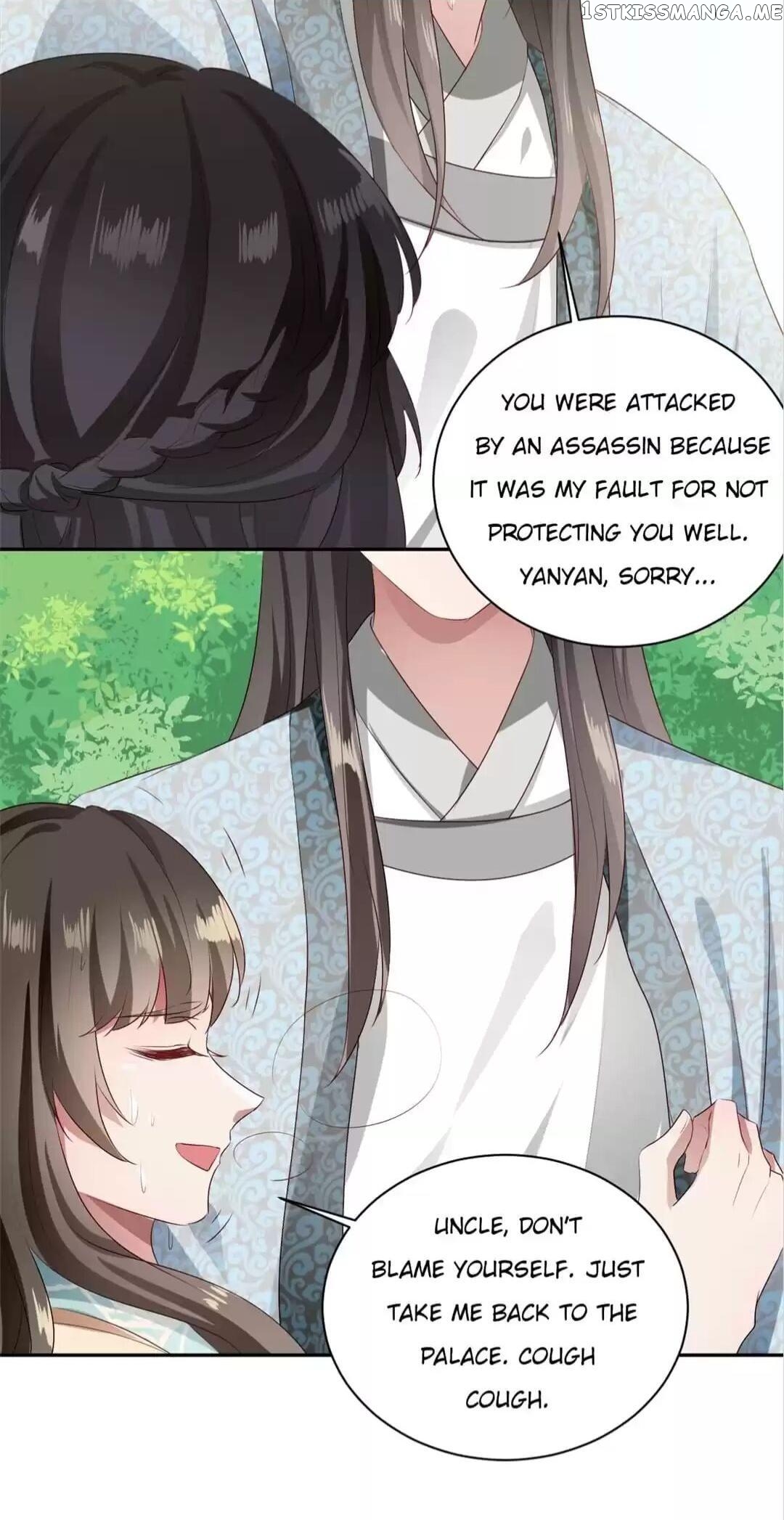 Yours Truly is Sick, Love-sick chapter 100 - page 10