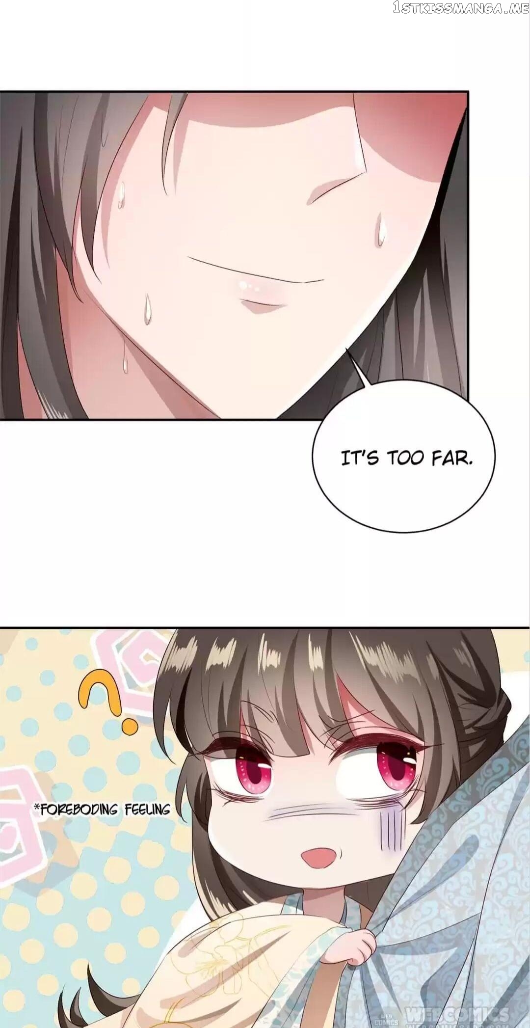 Yours Truly is Sick, Love-sick chapter 100 - page 11