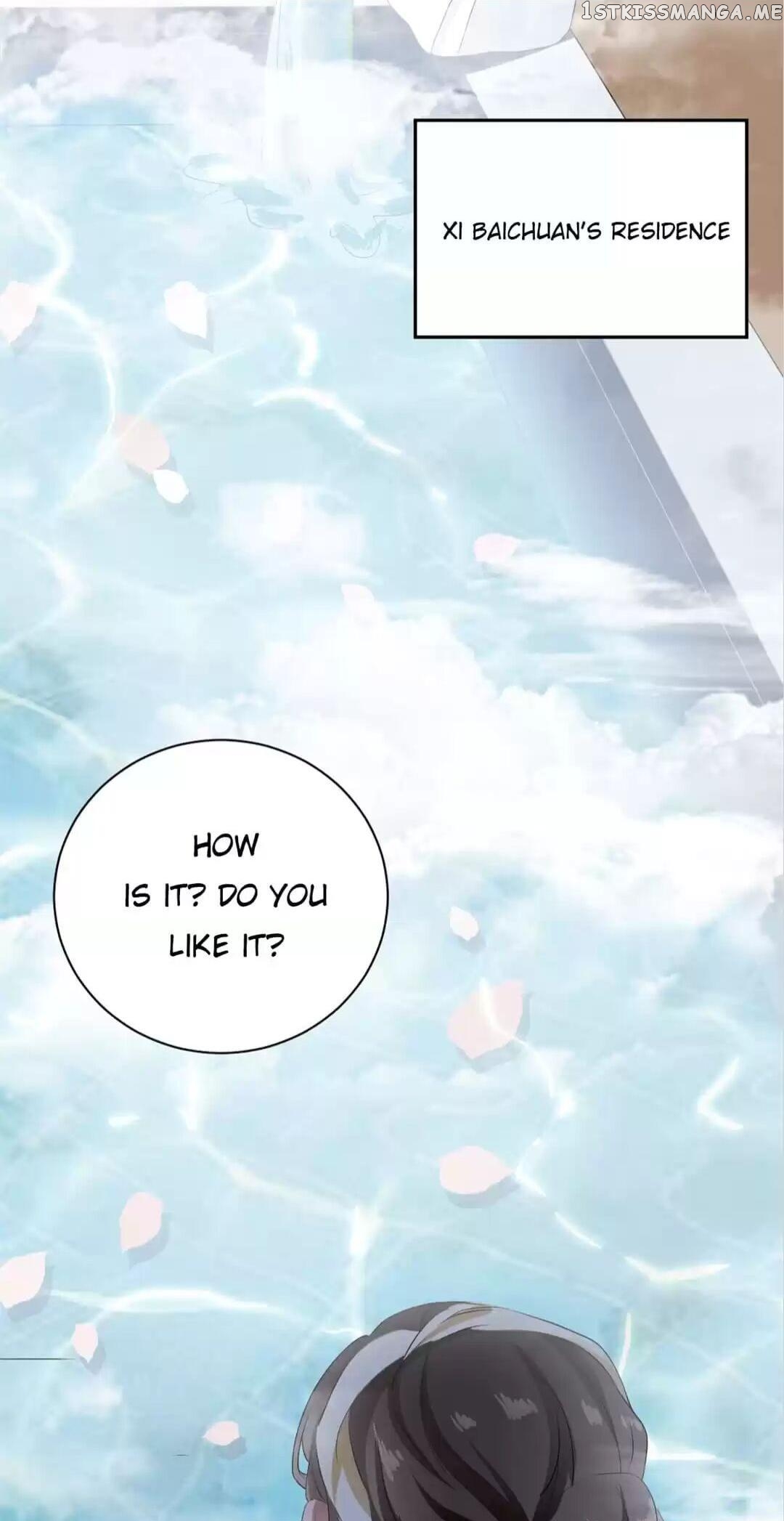 Yours Truly is Sick, Love-sick chapter 100 - page 14