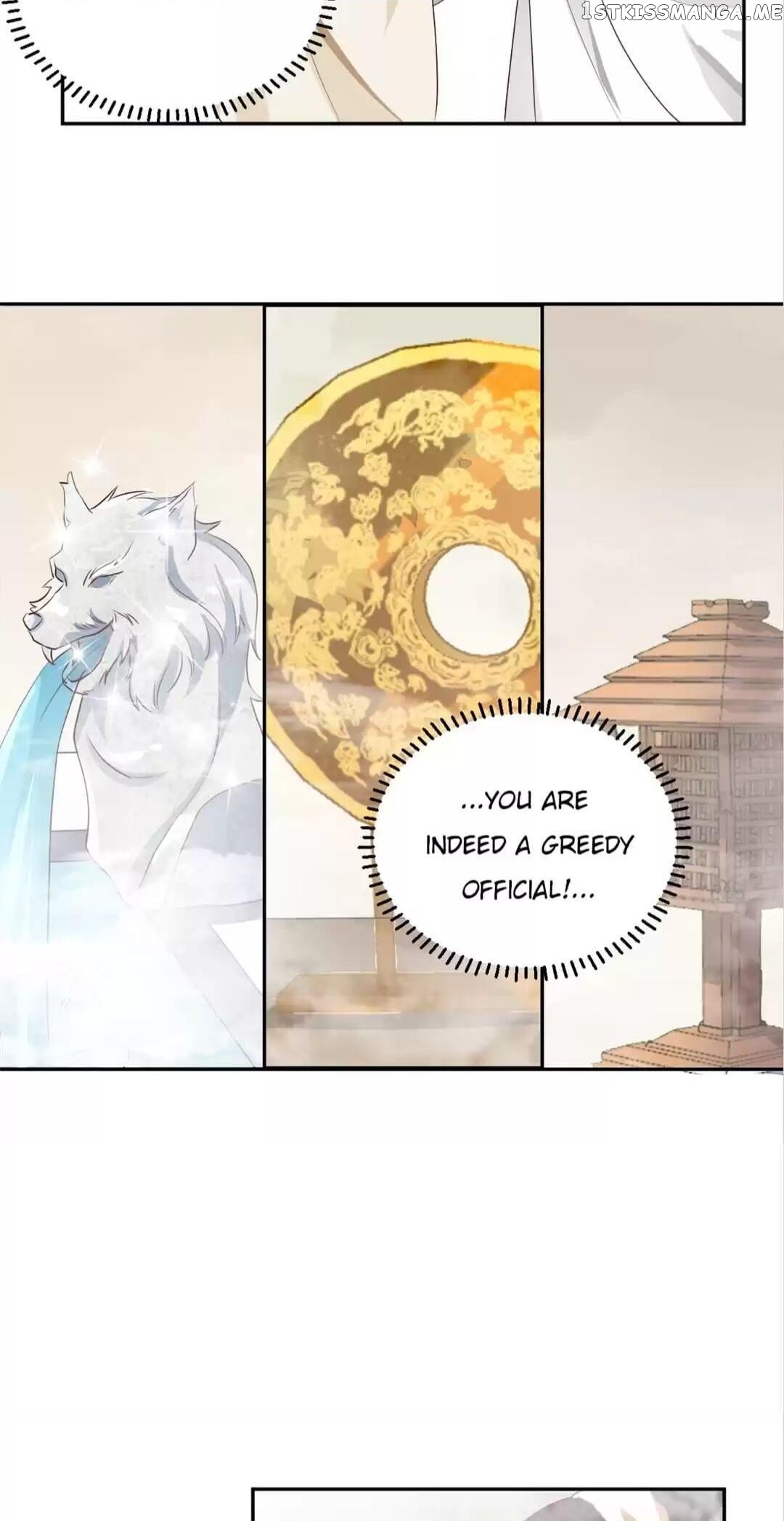 Yours Truly is Sick, Love-sick chapter 100 - page 16