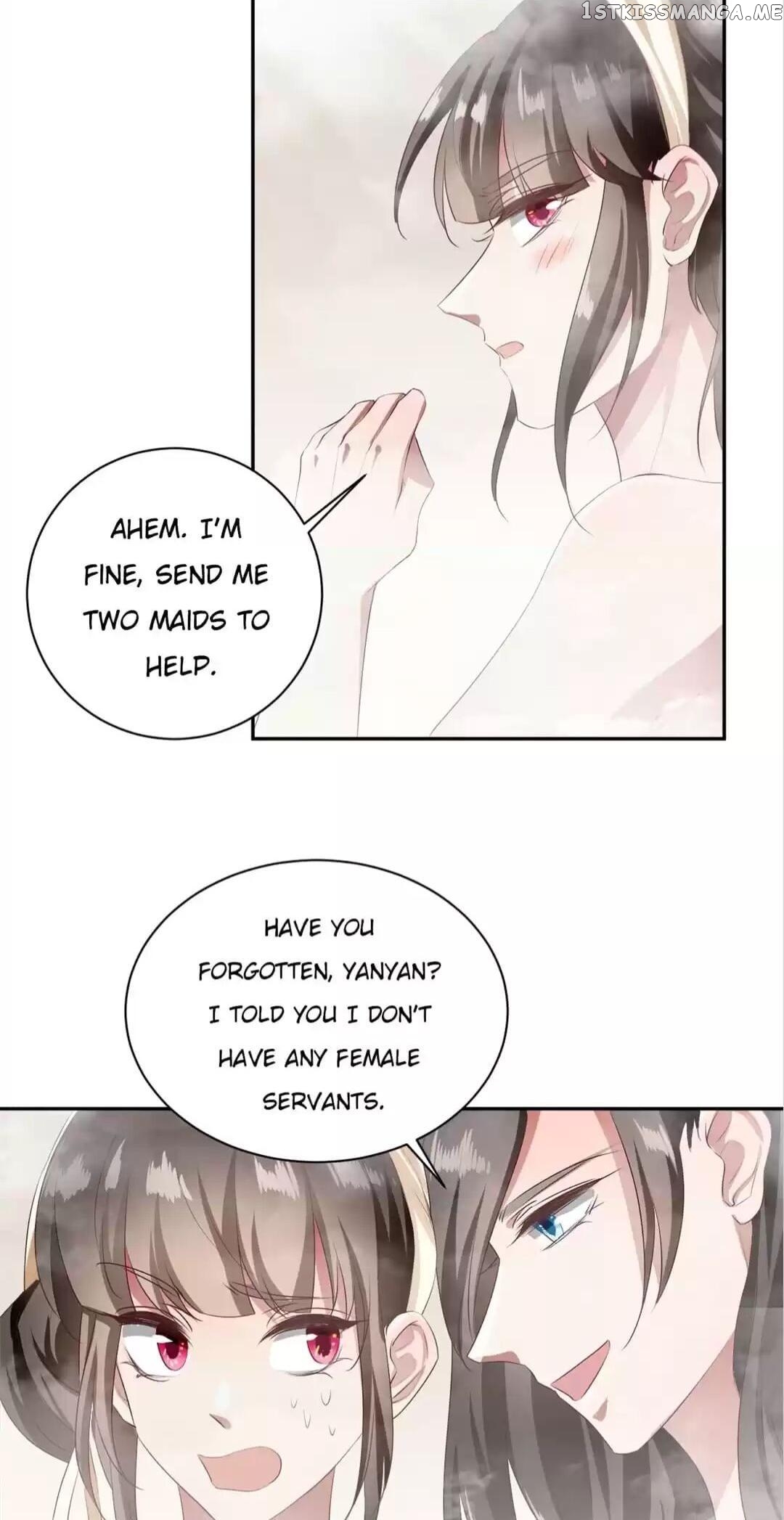 Yours Truly is Sick, Love-sick chapter 100 - page 17