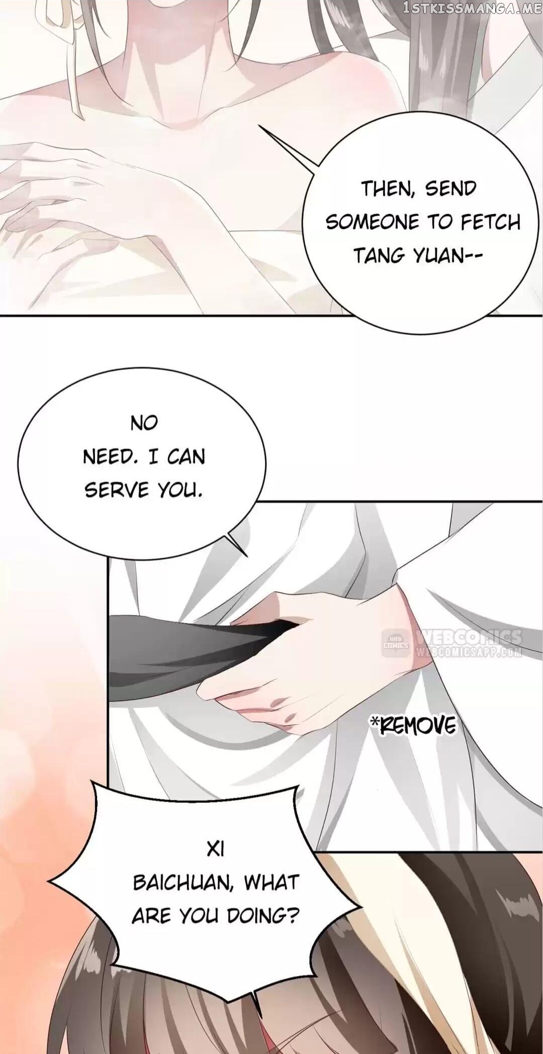 Yours Truly is Sick, Love-sick chapter 100 - page 18